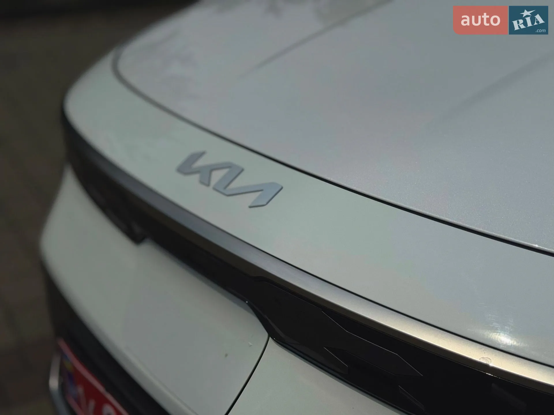 2023 Kia Niro - мініатюра 7
