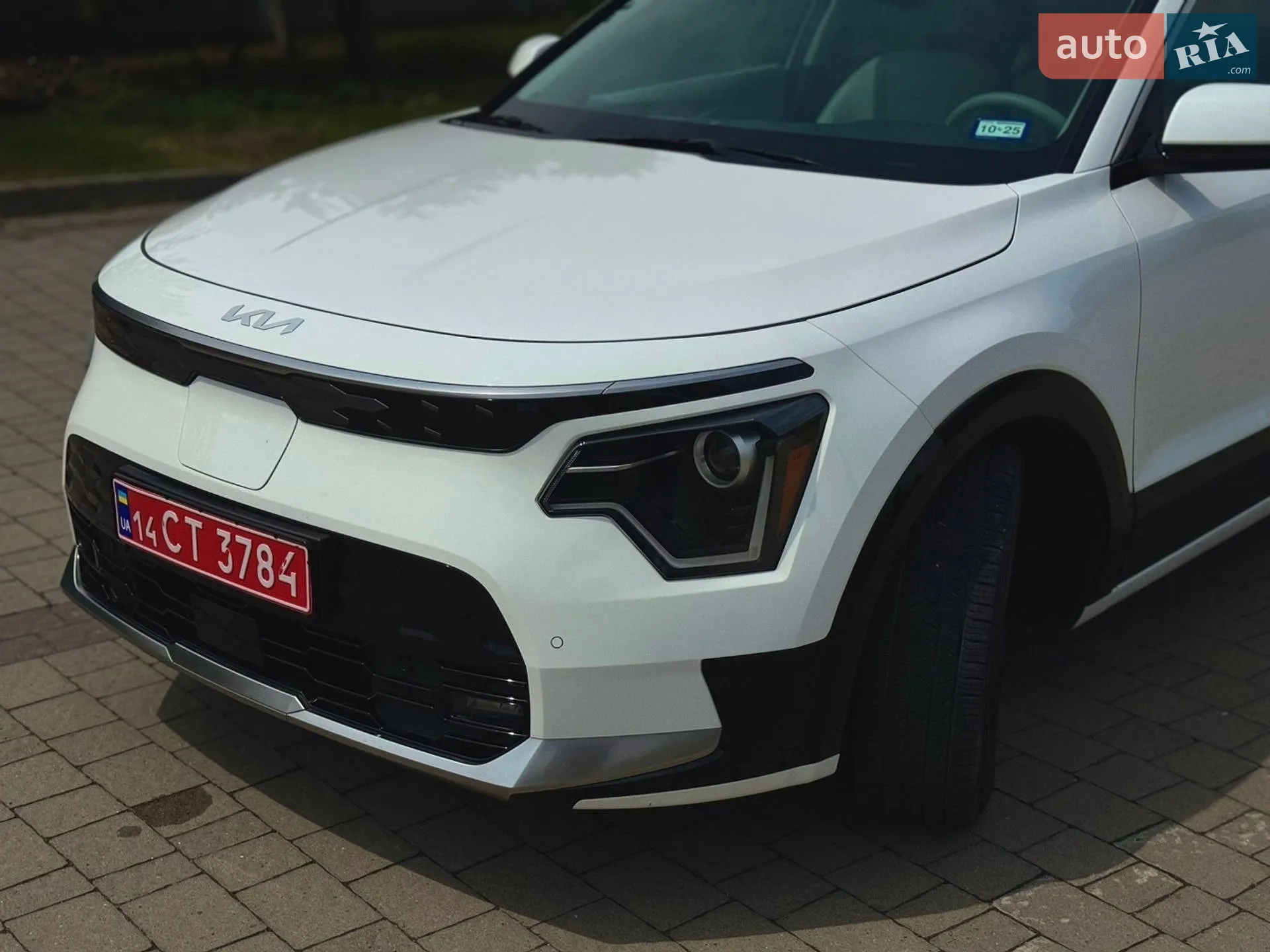 2023 Kia Niro - мініатюра 8