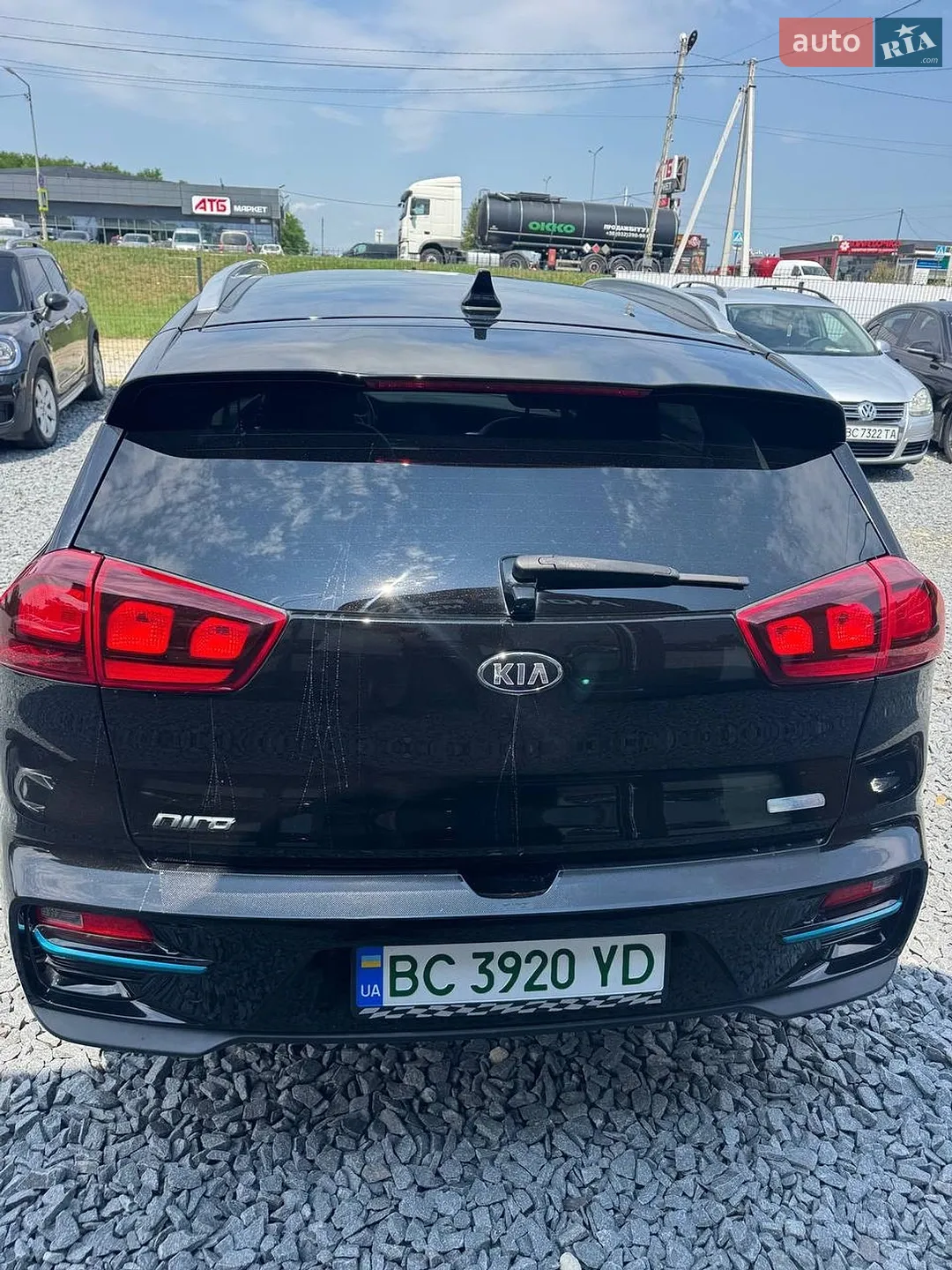 2021 Kia Niro - мініатюра 21