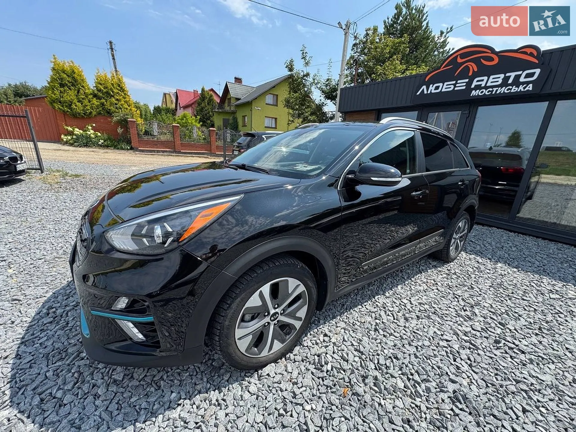 2021 Kia Niro - мініатюра 14