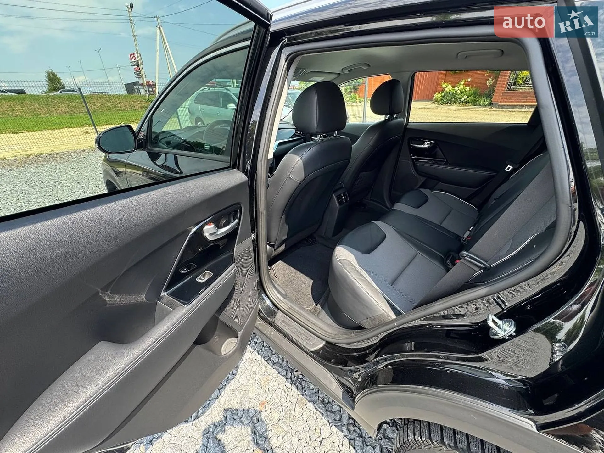 2021 Kia Niro - мініатюра 35