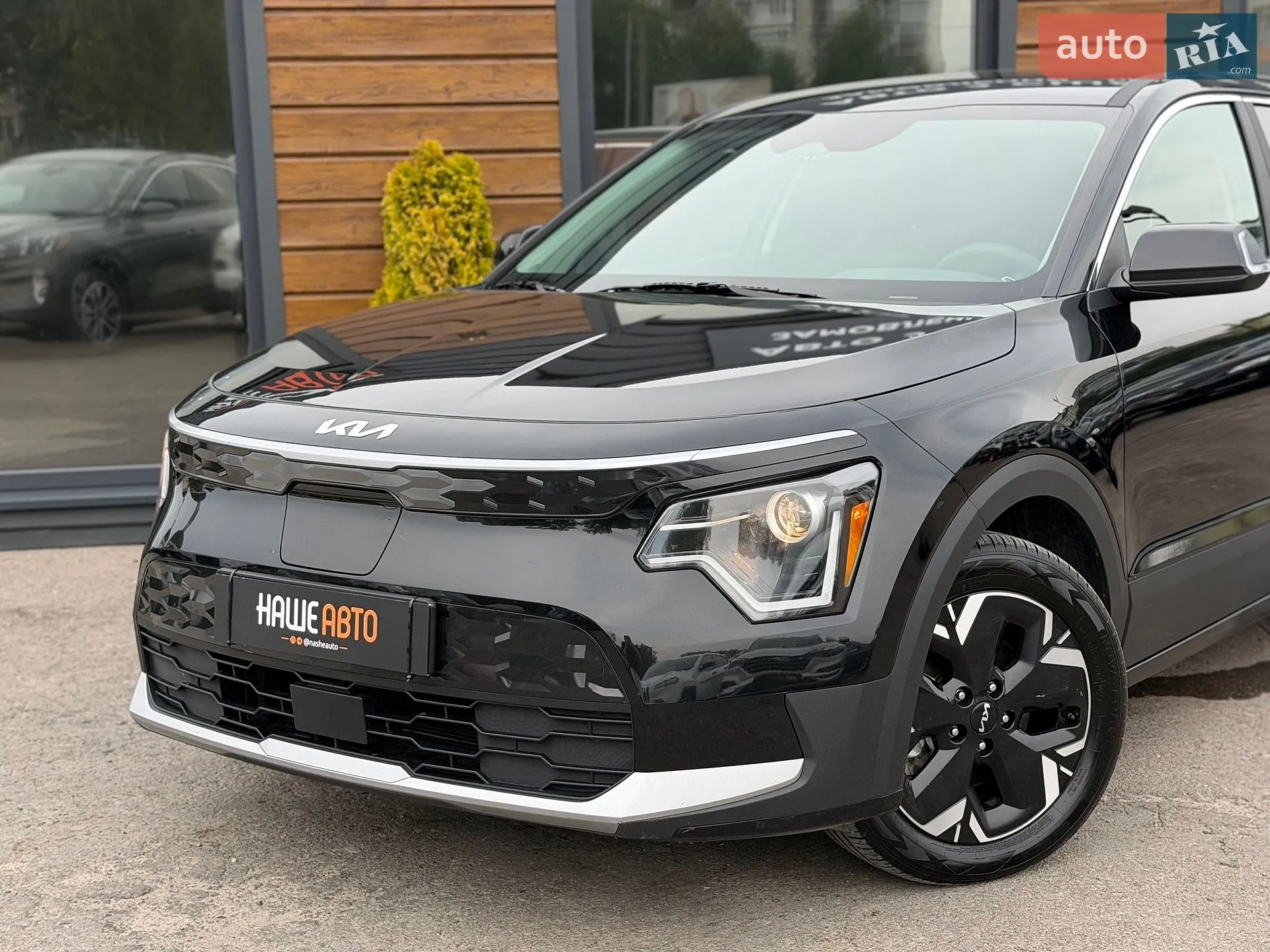2024 Kia Niro - мініатюра 3