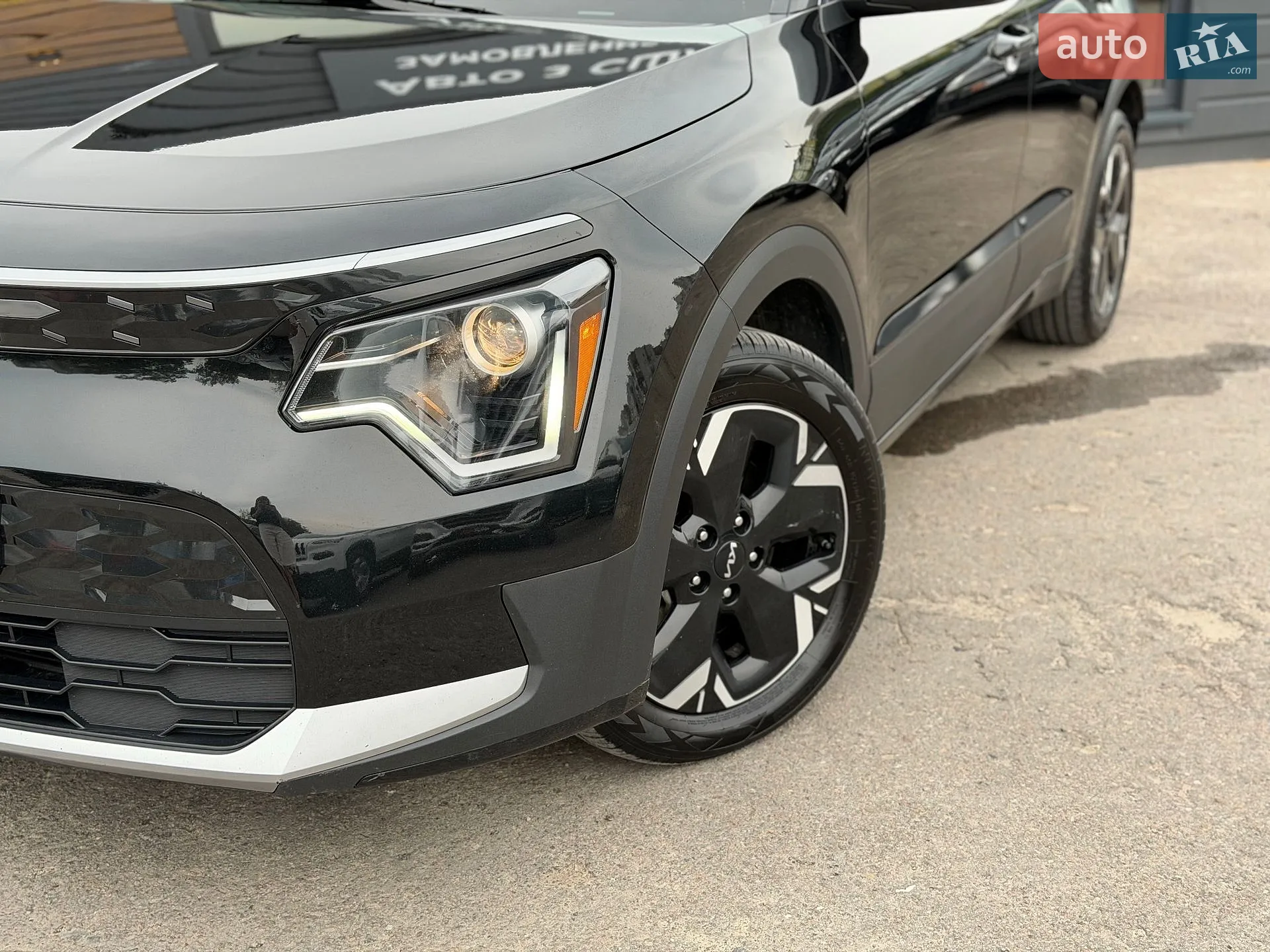 2024 Kia Niro - мініатюра 4
