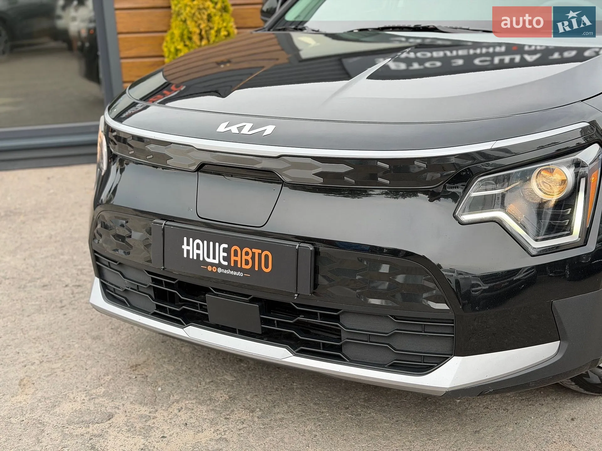 2024 Kia Niro - мініатюра 5