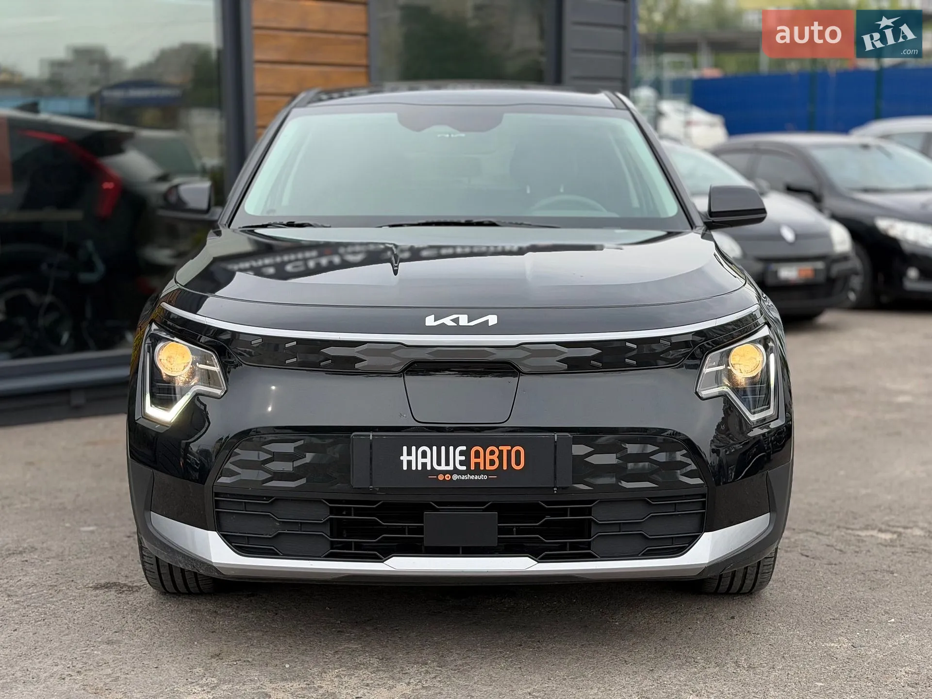 2024 Kia Niro - мініатюра 6