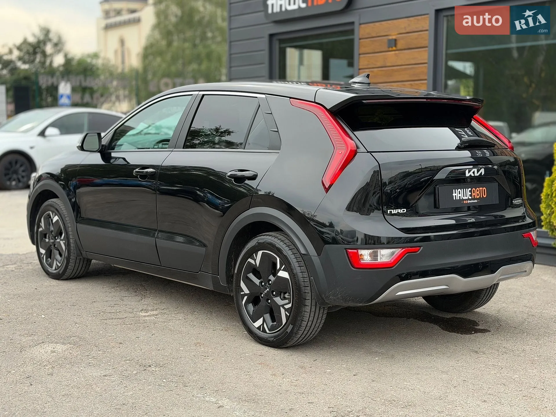 2024 Kia Niro - мініатюра 17