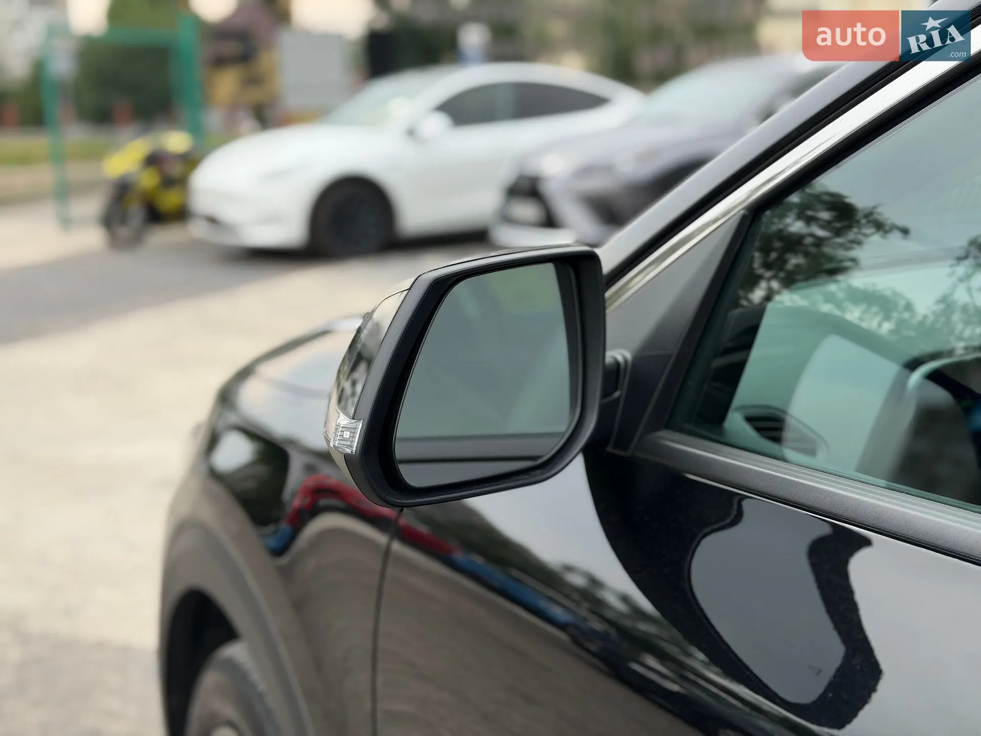 2024 Kia Niro - мініатюра 19