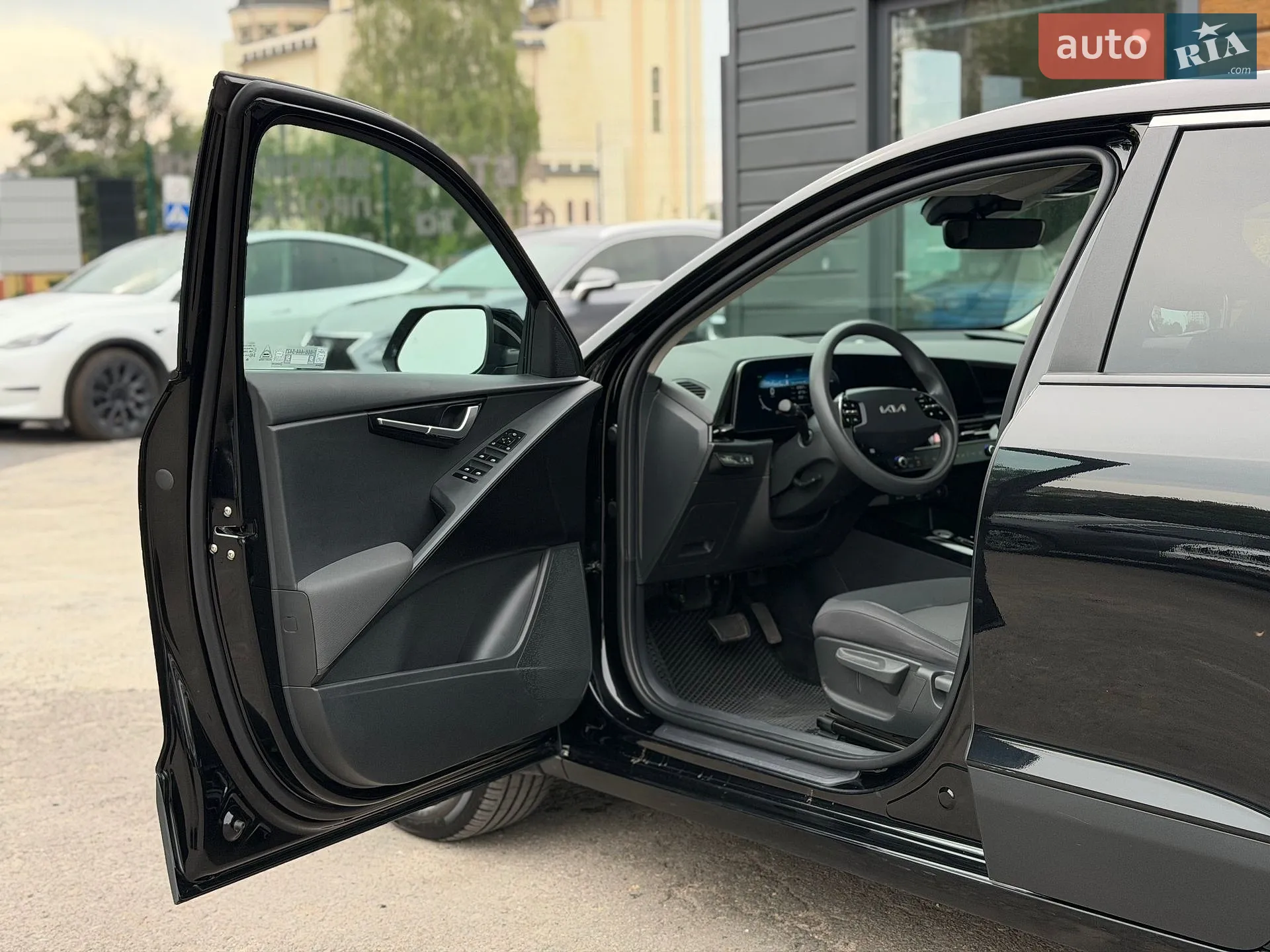 2024 Kia Niro - мініатюра 21