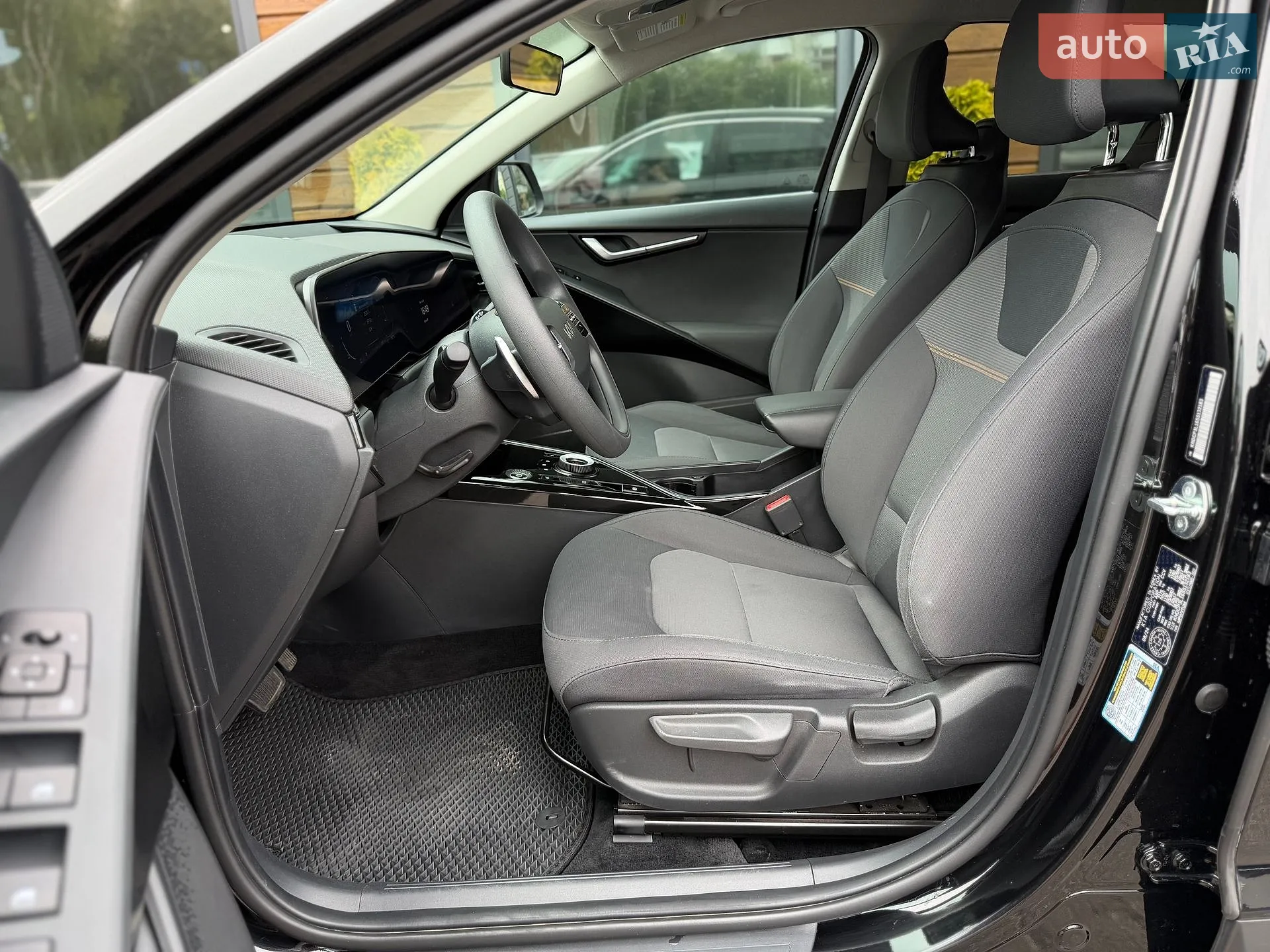 2024 Kia Niro - мініатюра 23