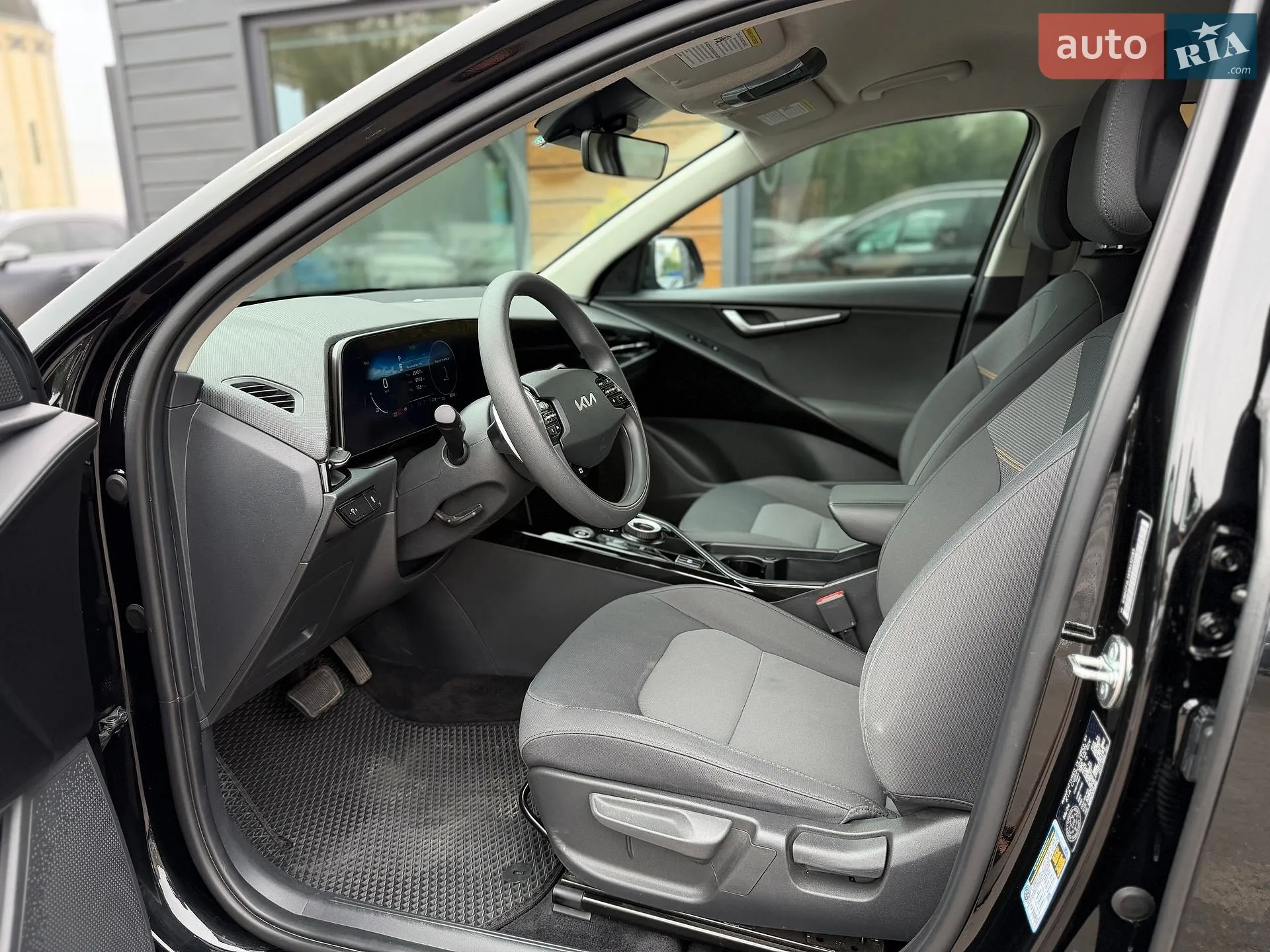 2024 Kia Niro - мініатюра 24
