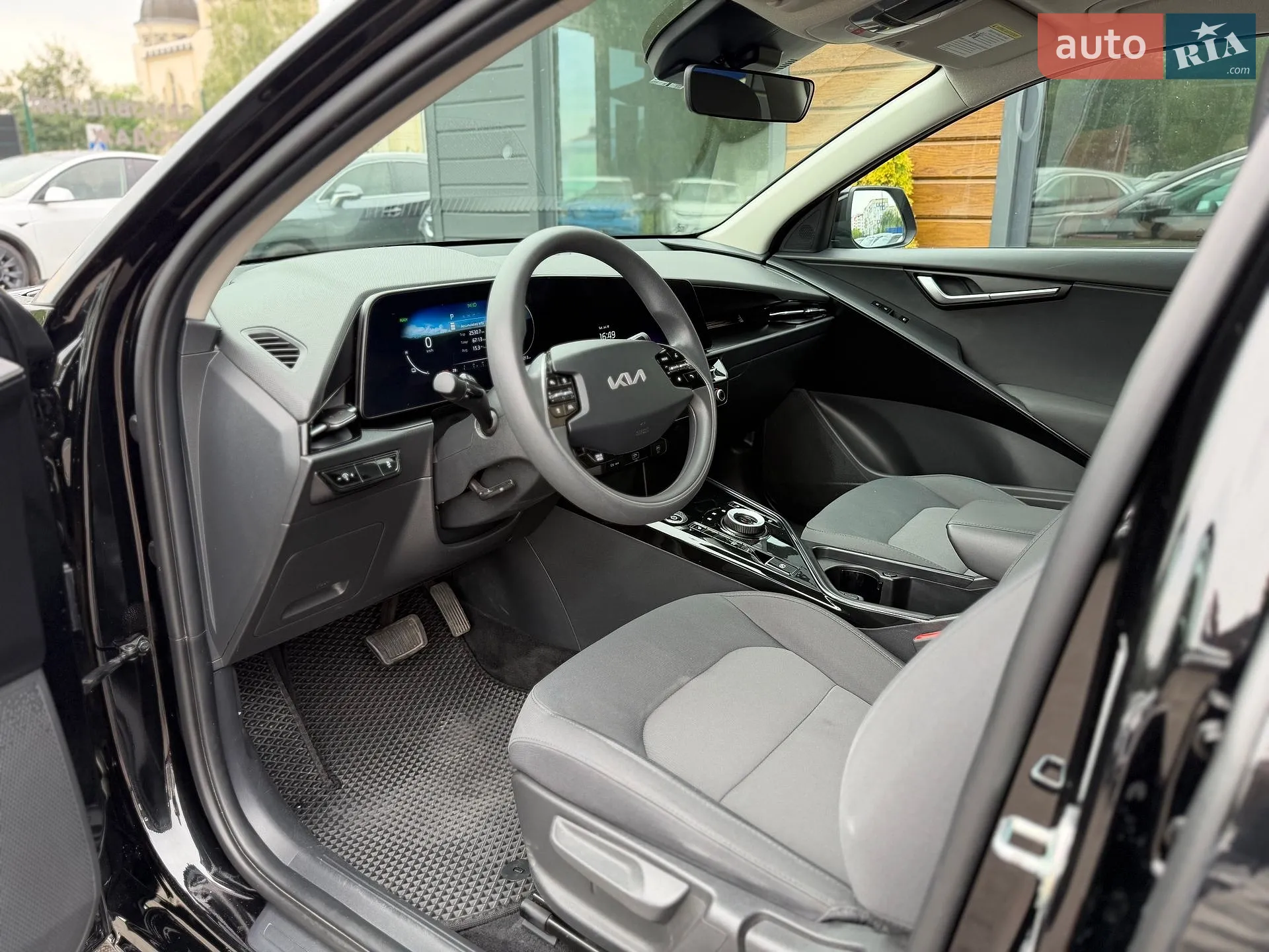 2024 Kia Niro - мініатюра 25