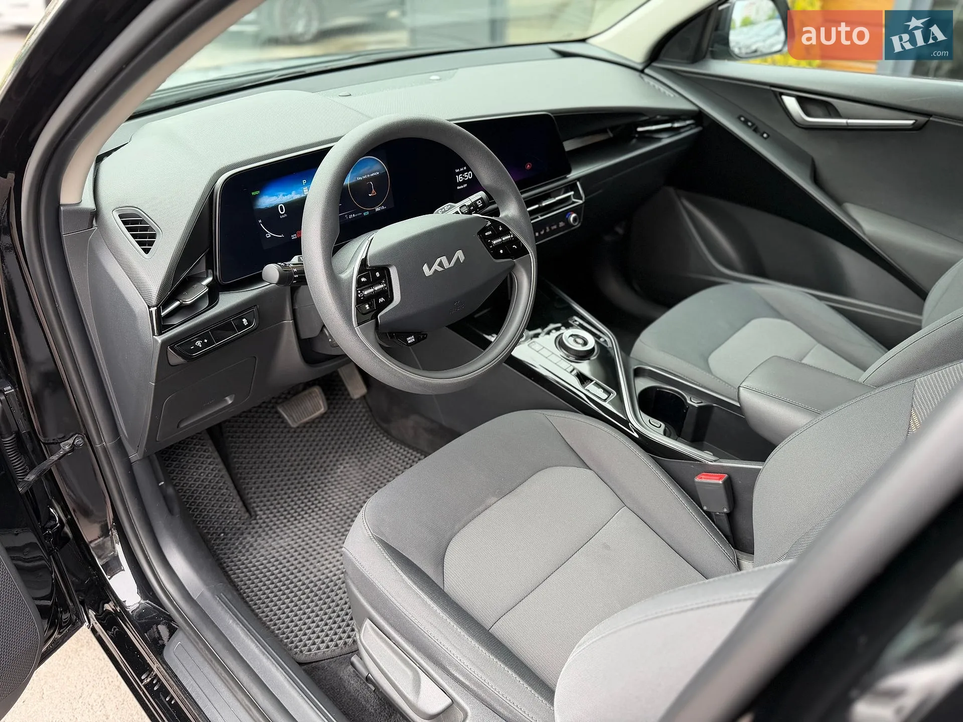2024 Kia Niro - мініатюра 26