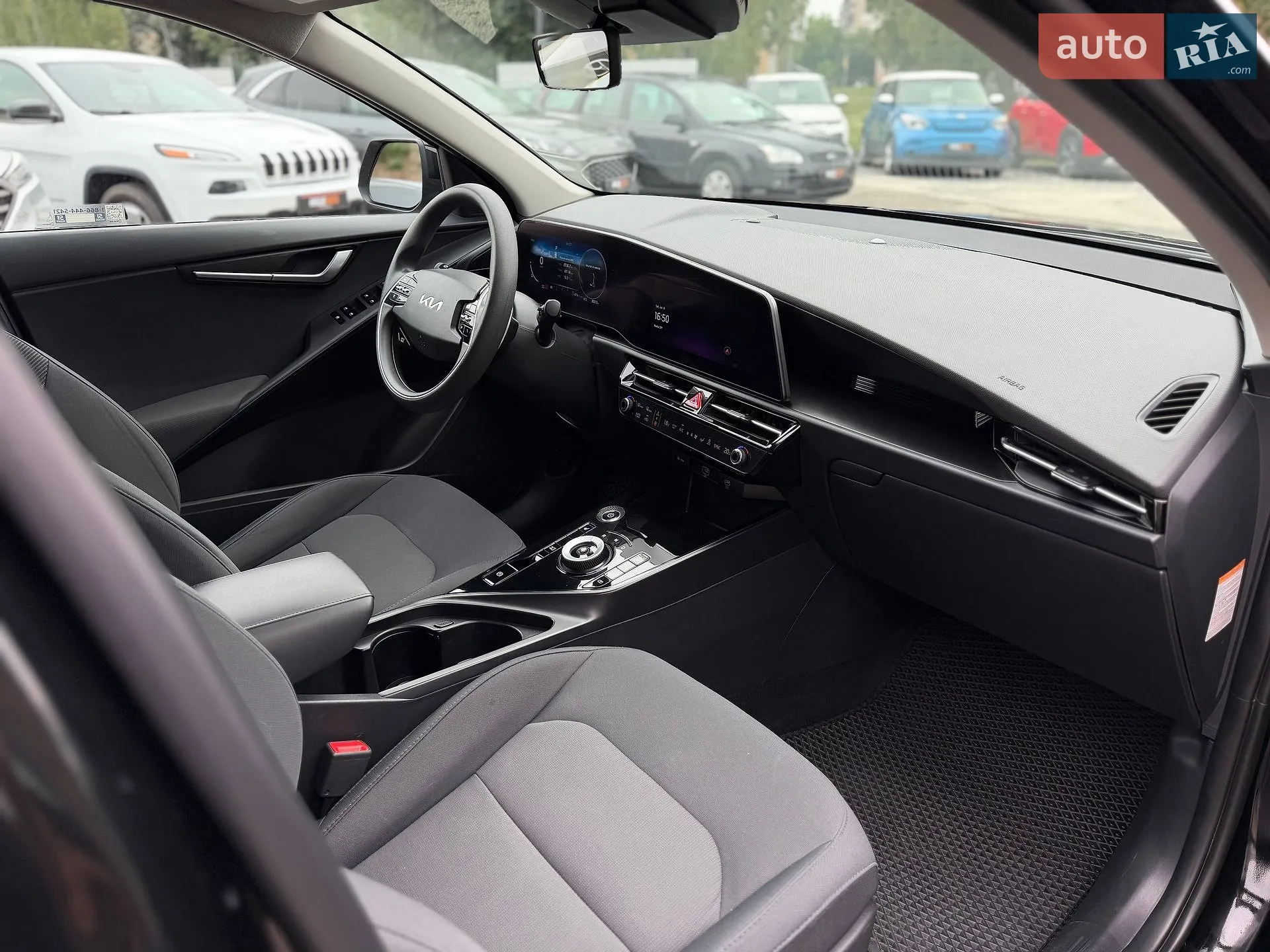 2024 Kia Niro - мініатюра 27
