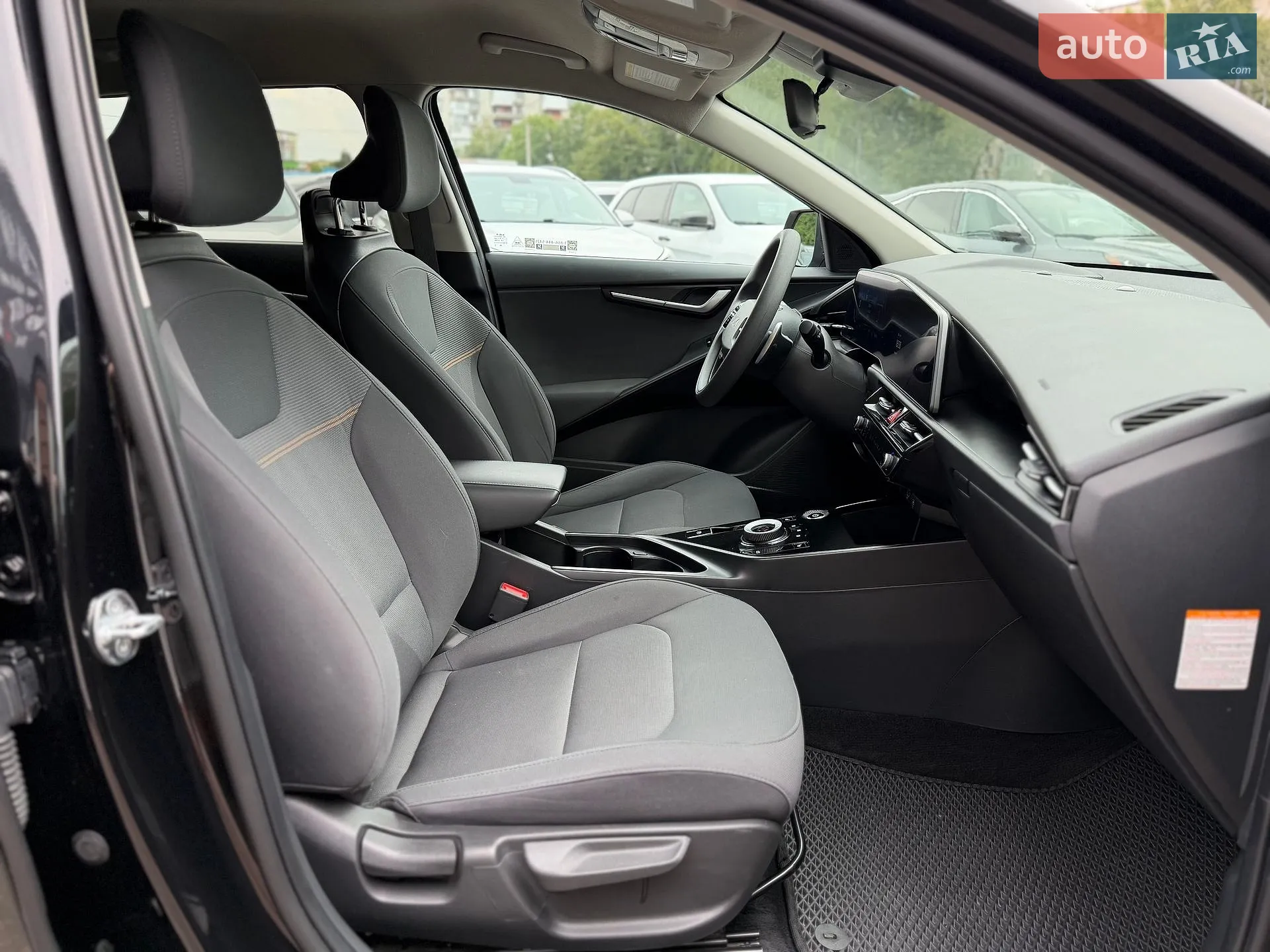 2024 Kia Niro - мініатюра 28