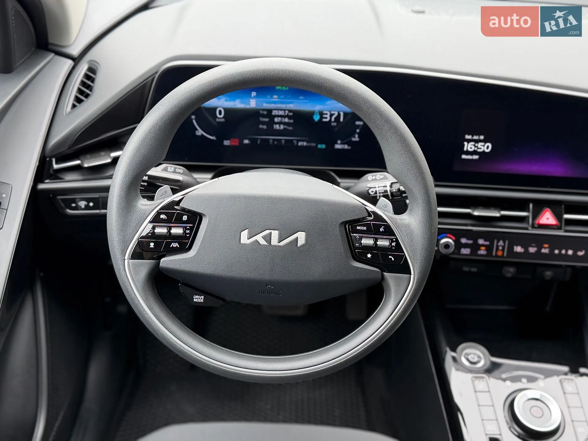 2024 Kia Niro - мініатюра 31