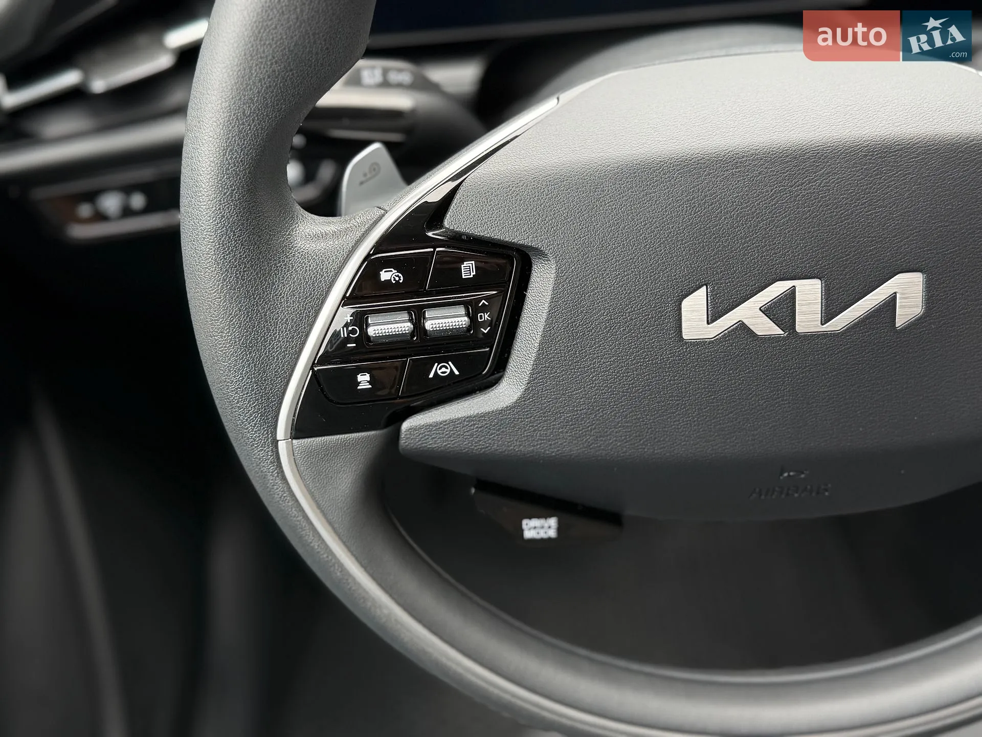 2024 Kia Niro - мініатюра 33