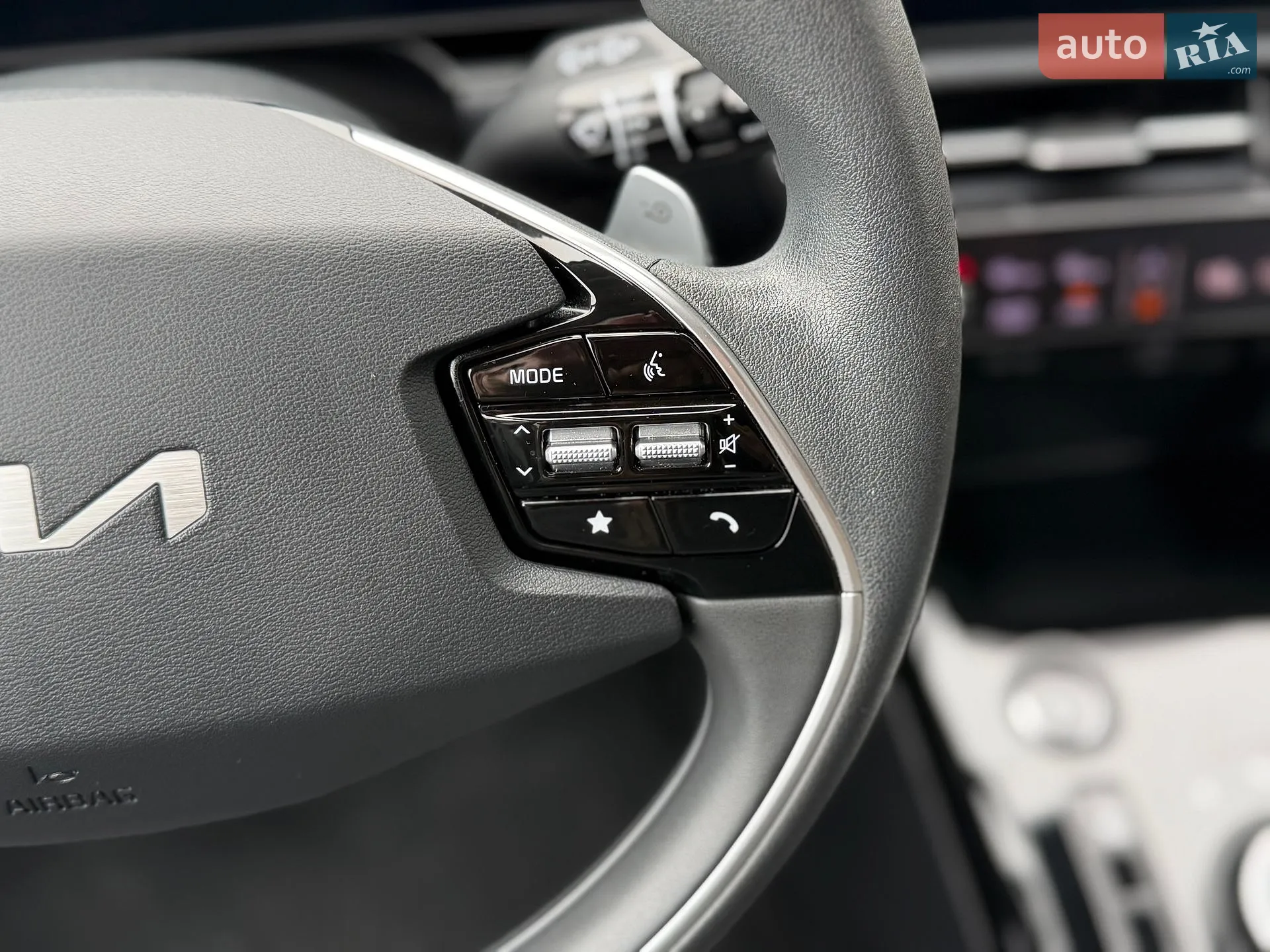 2024 Kia Niro - мініатюра 34