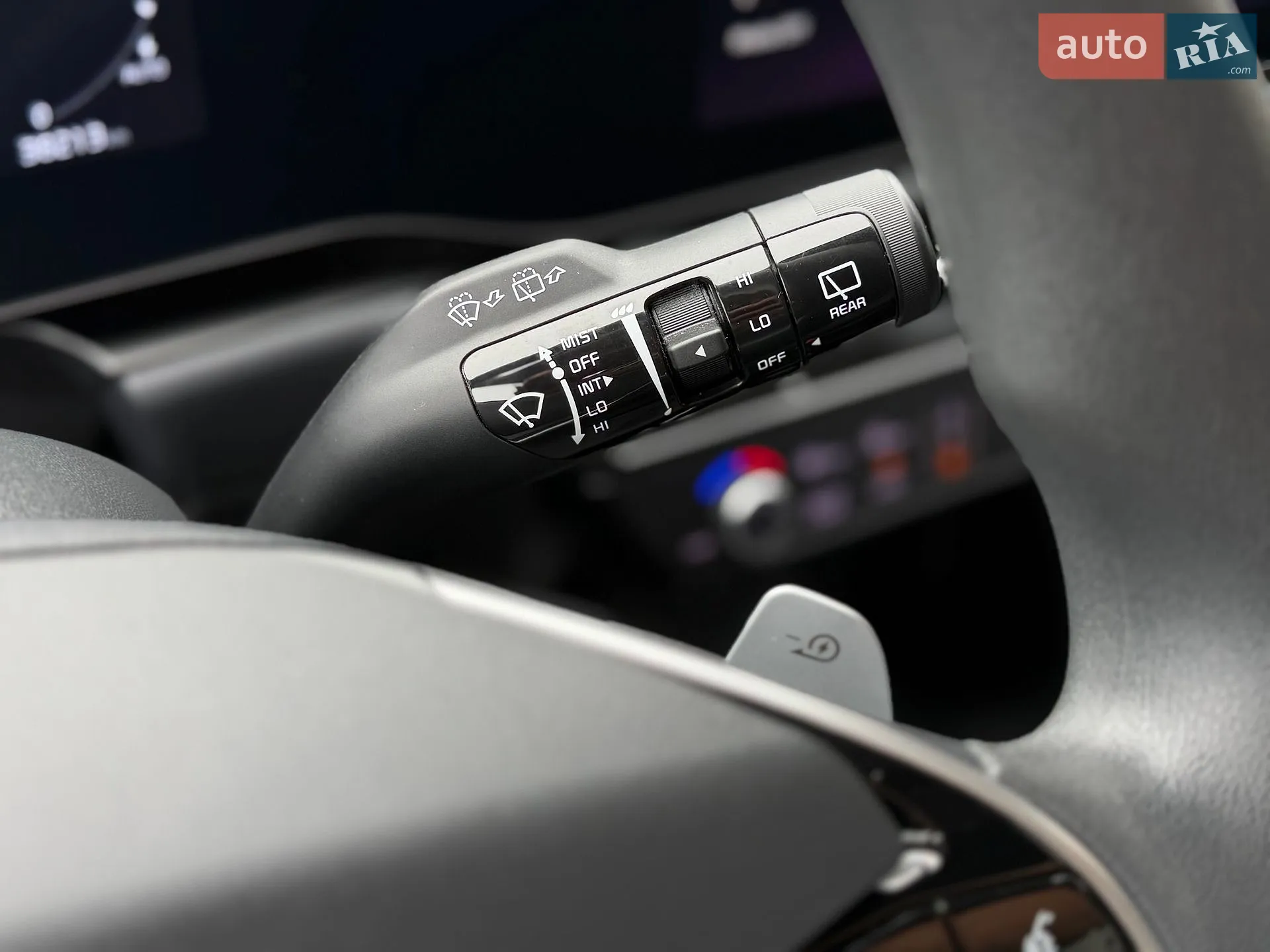 2024 Kia Niro - мініатюра 35