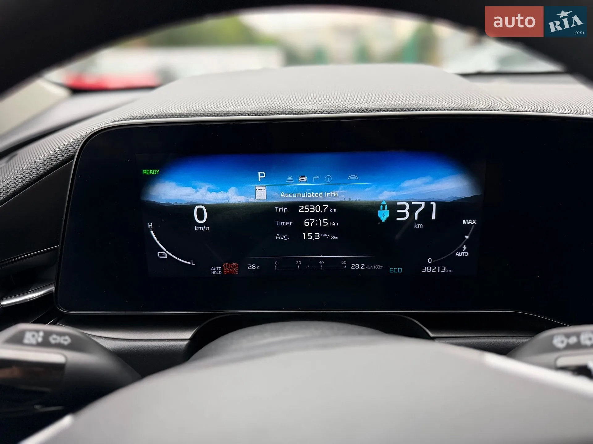 2024 Kia Niro - мініатюра 37