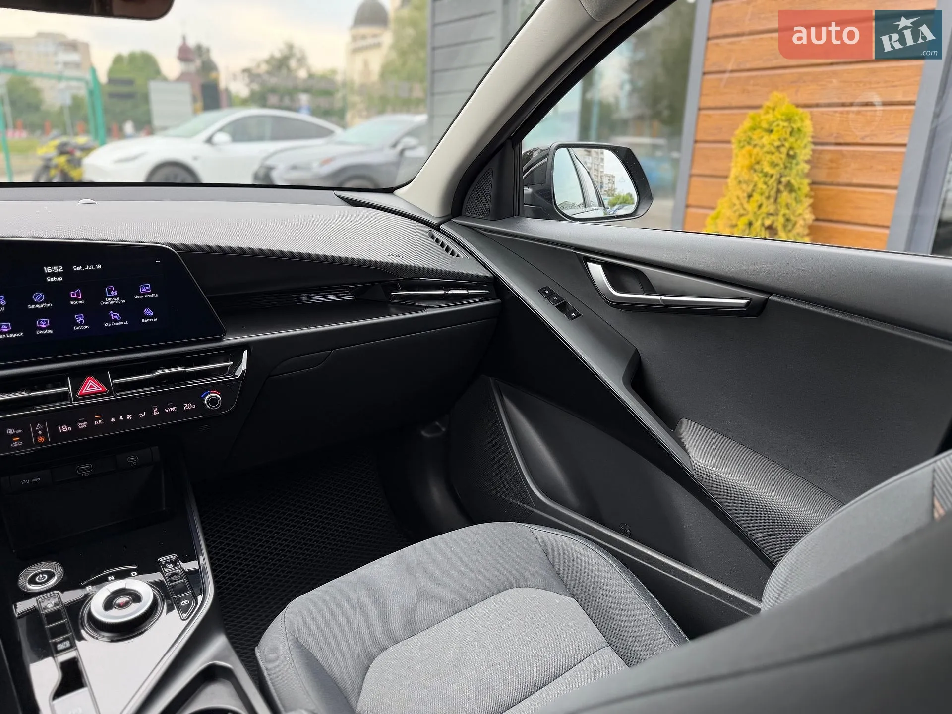 2024 Kia Niro - мініатюра 45