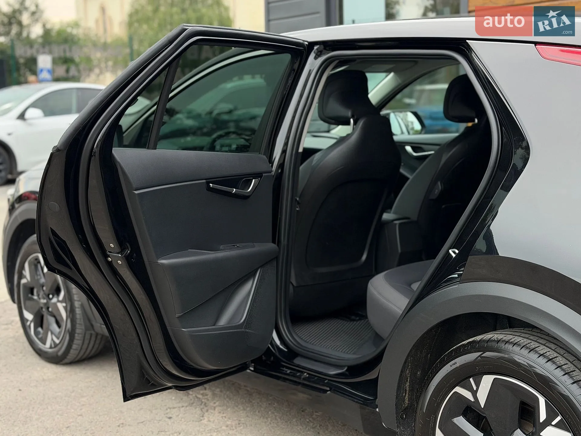 2024 Kia Niro - мініатюра 46