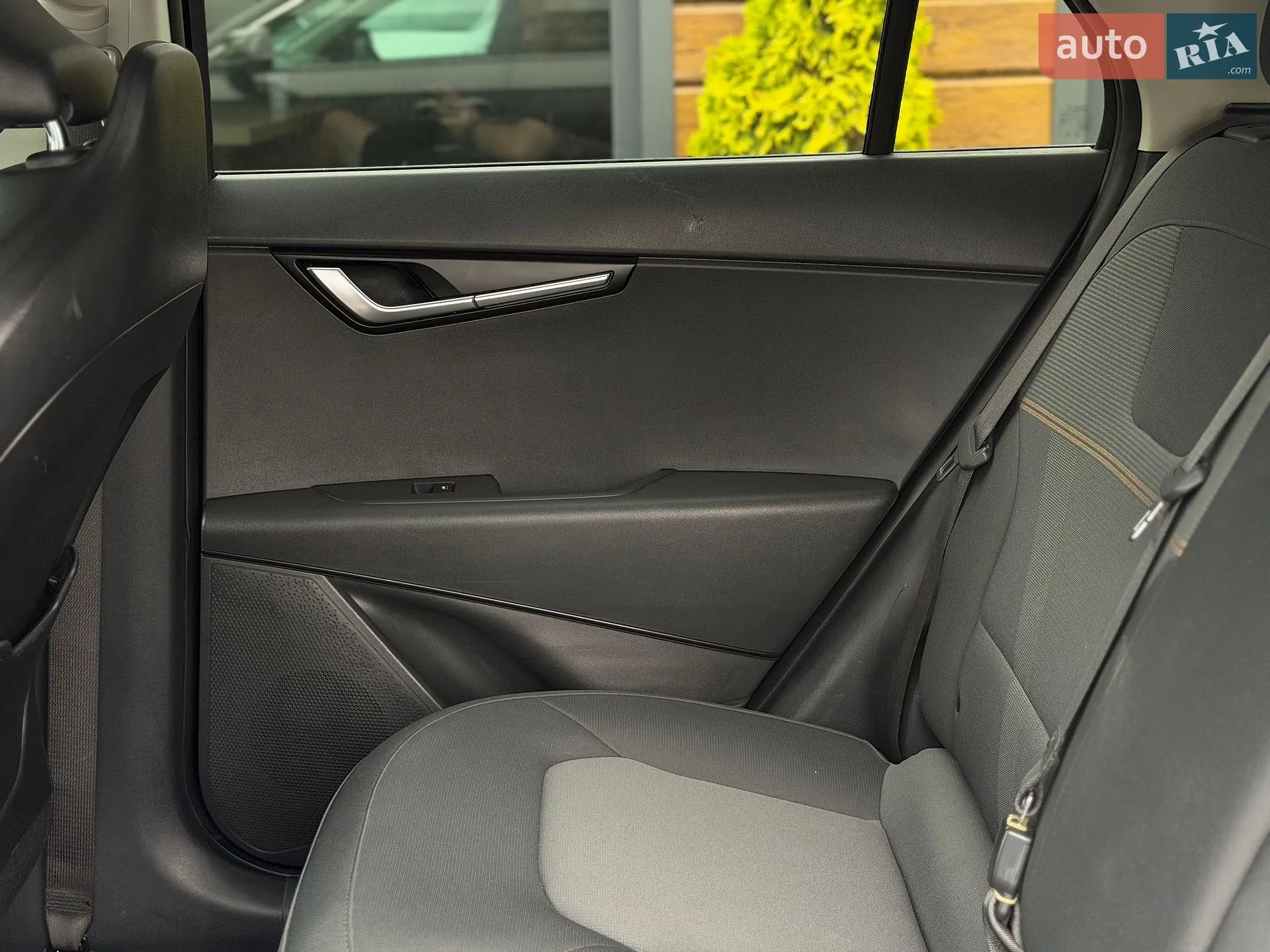 2024 Kia Niro - мініатюра 49