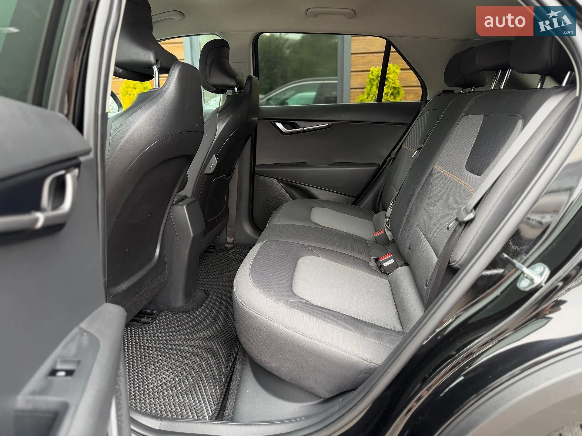 2024 Kia Niro - мініатюра 47