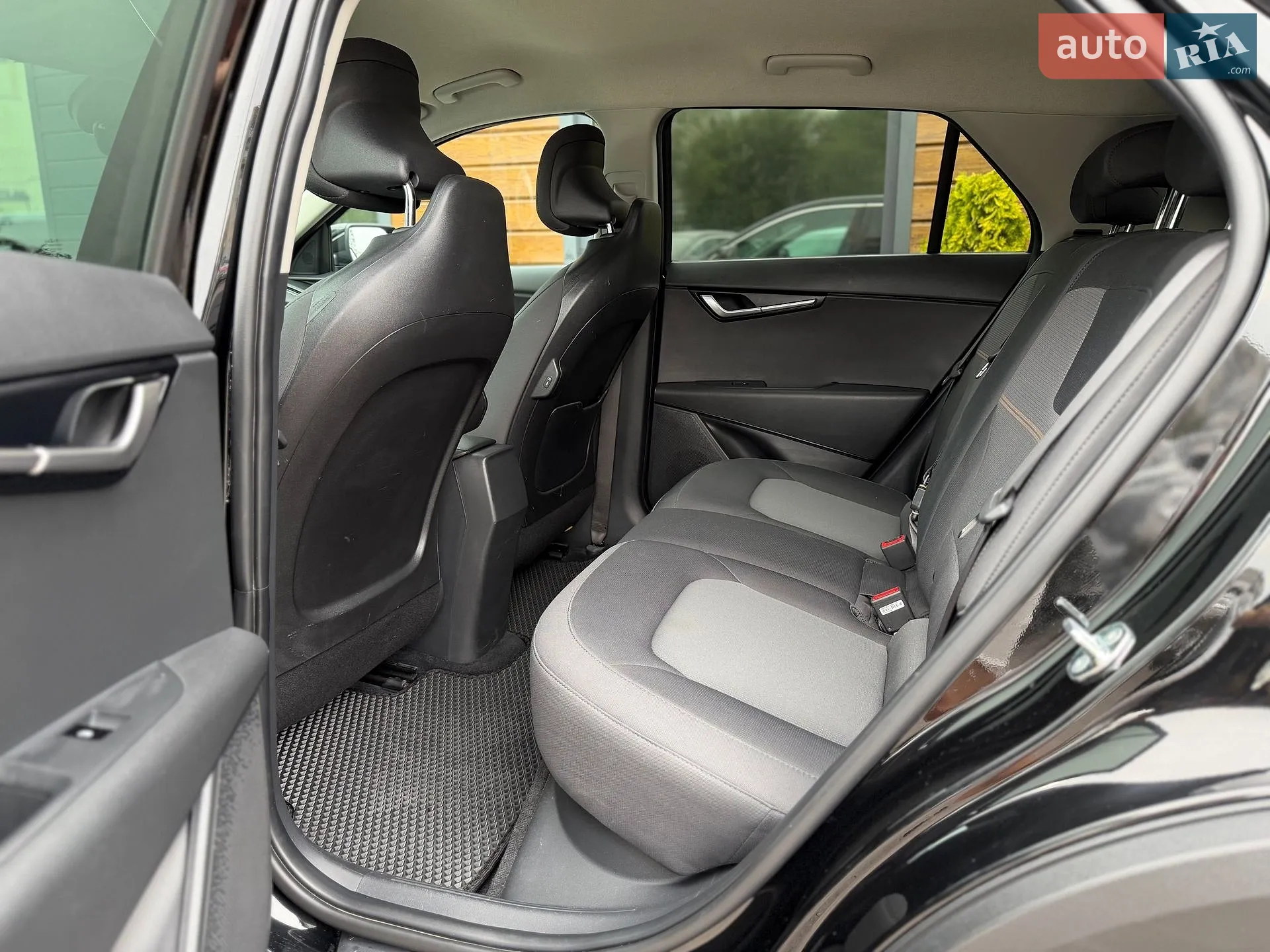 2024 Kia Niro - мініатюра 48