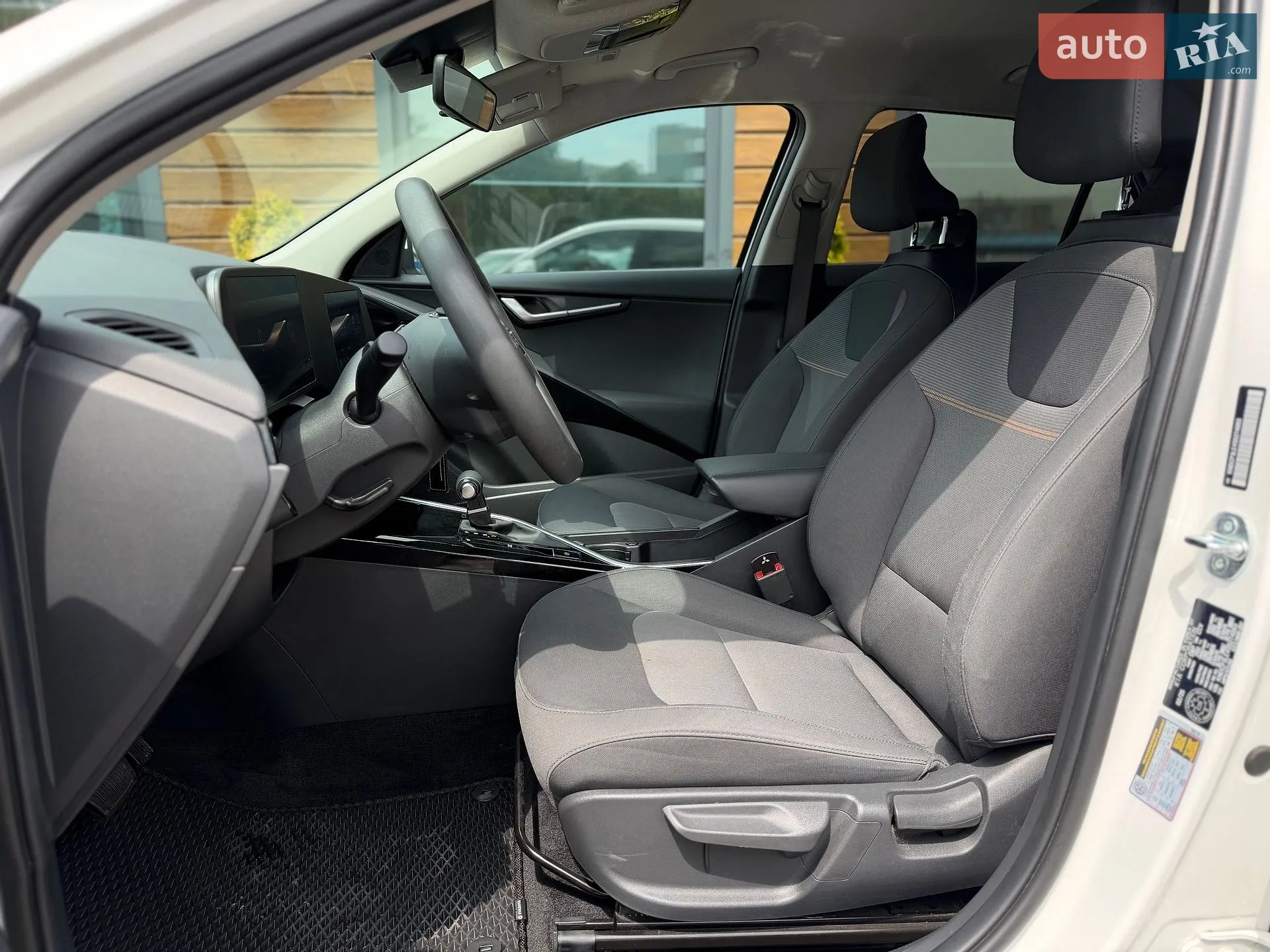 2025 Kia Niro - мініатюра 21