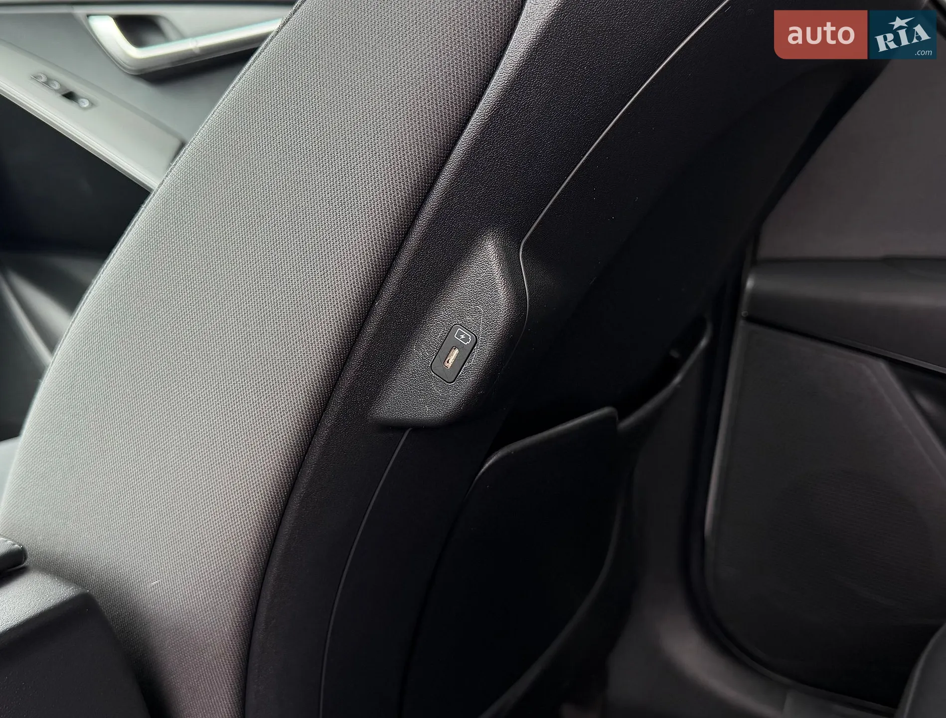 2025 Kia Niro - мініатюра 45