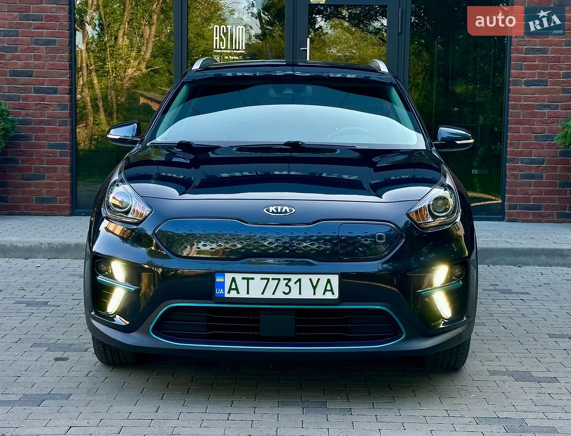 2019 Kia Niro - мініатюра 34