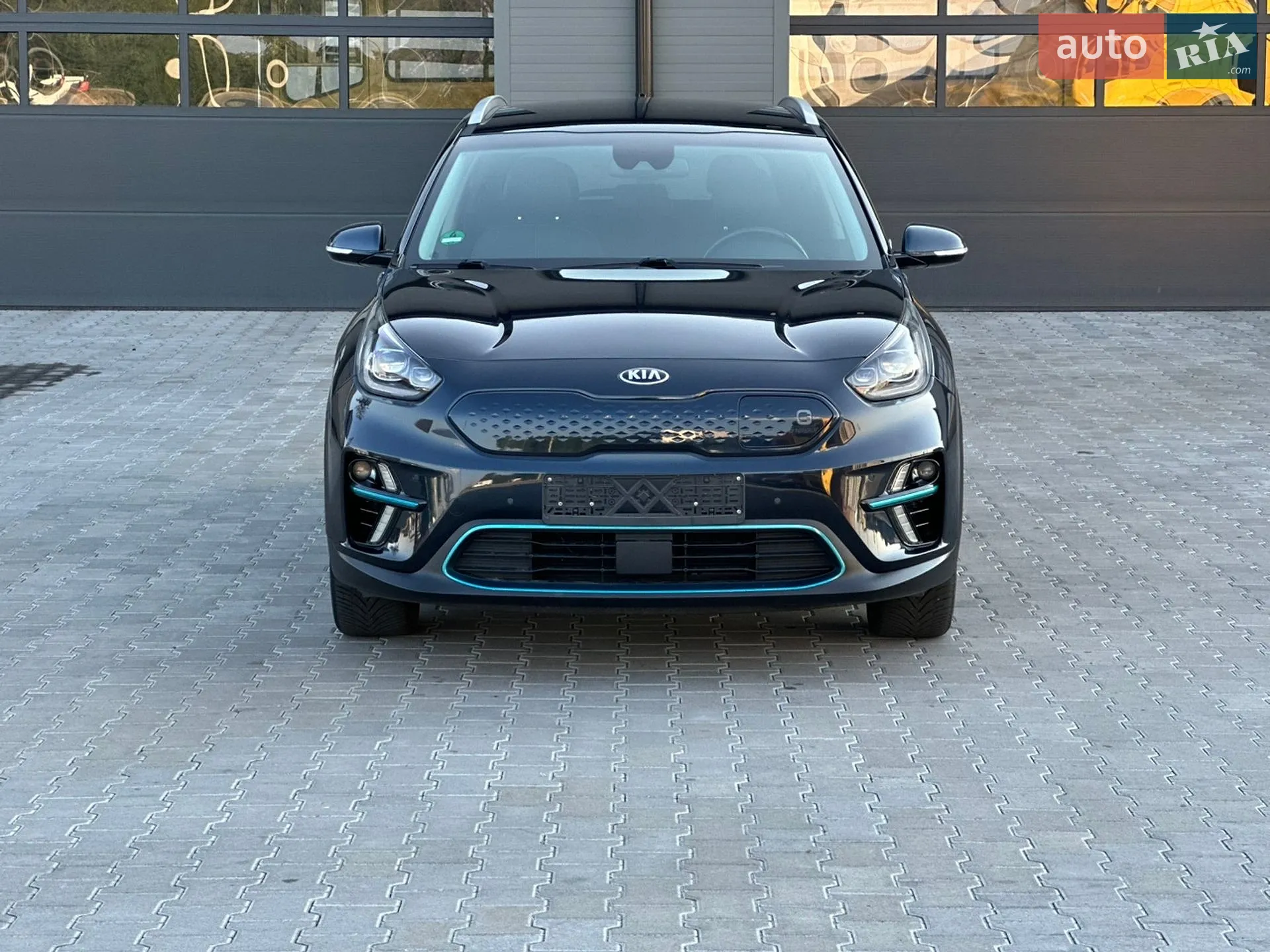 2019 Kia Niro - мініатюра 9