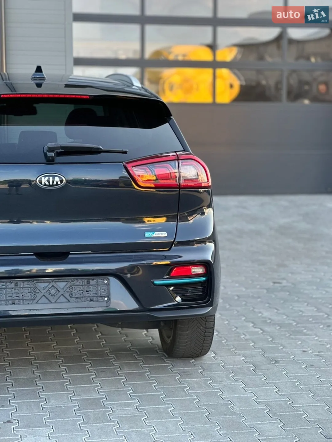2019 Kia Niro - мініатюра 13
