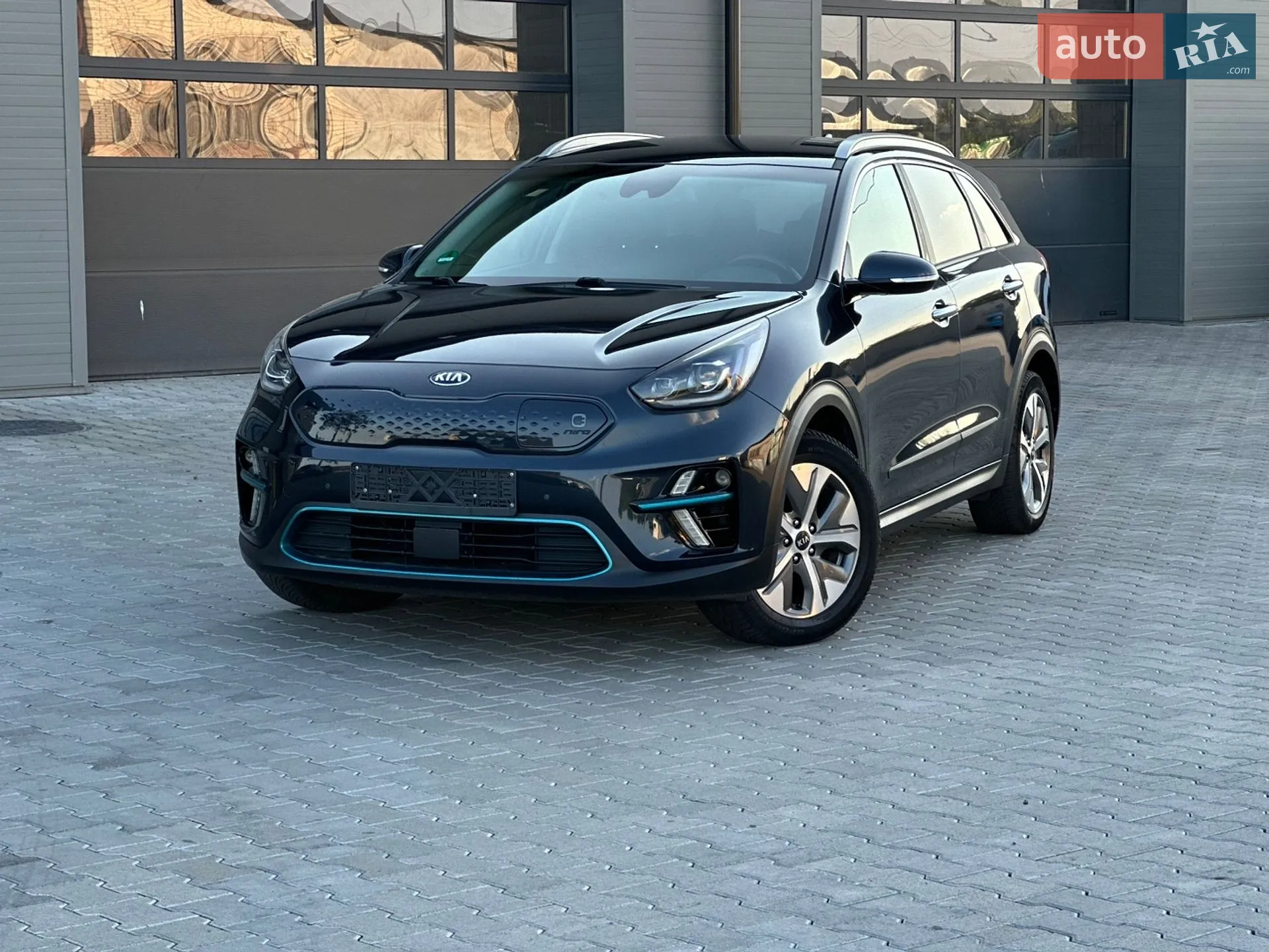 2019 Kia Niro - мініатюра 18