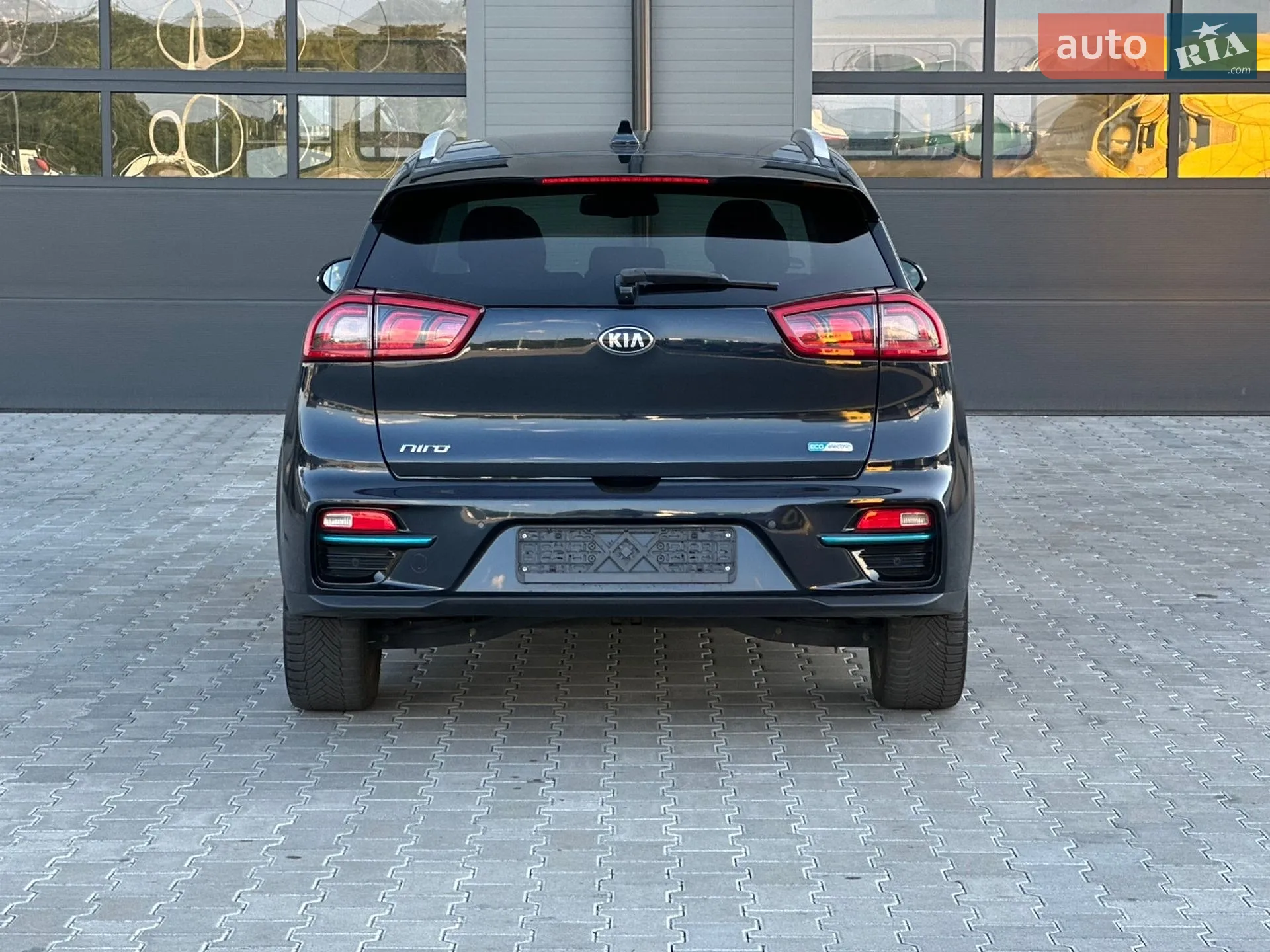 2019 Kia Niro - мініатюра 25