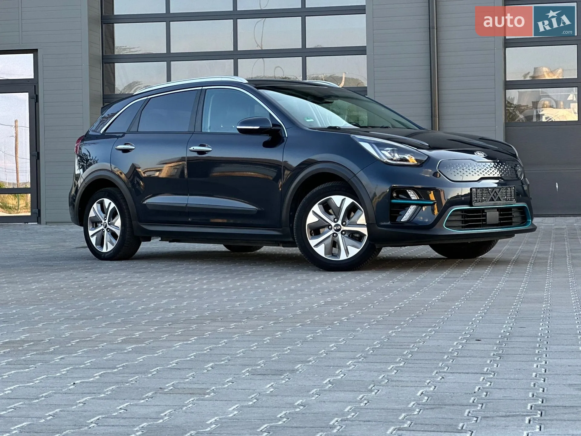 2019 Kia Niro - мініатюра 28