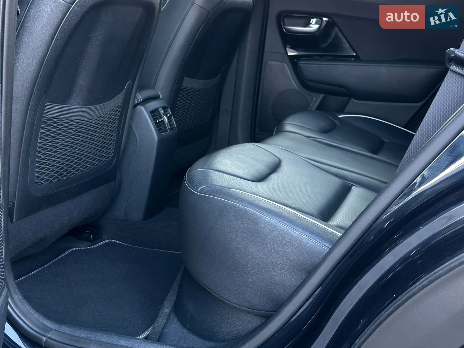 2019 Kia Niro - мініатюра 42