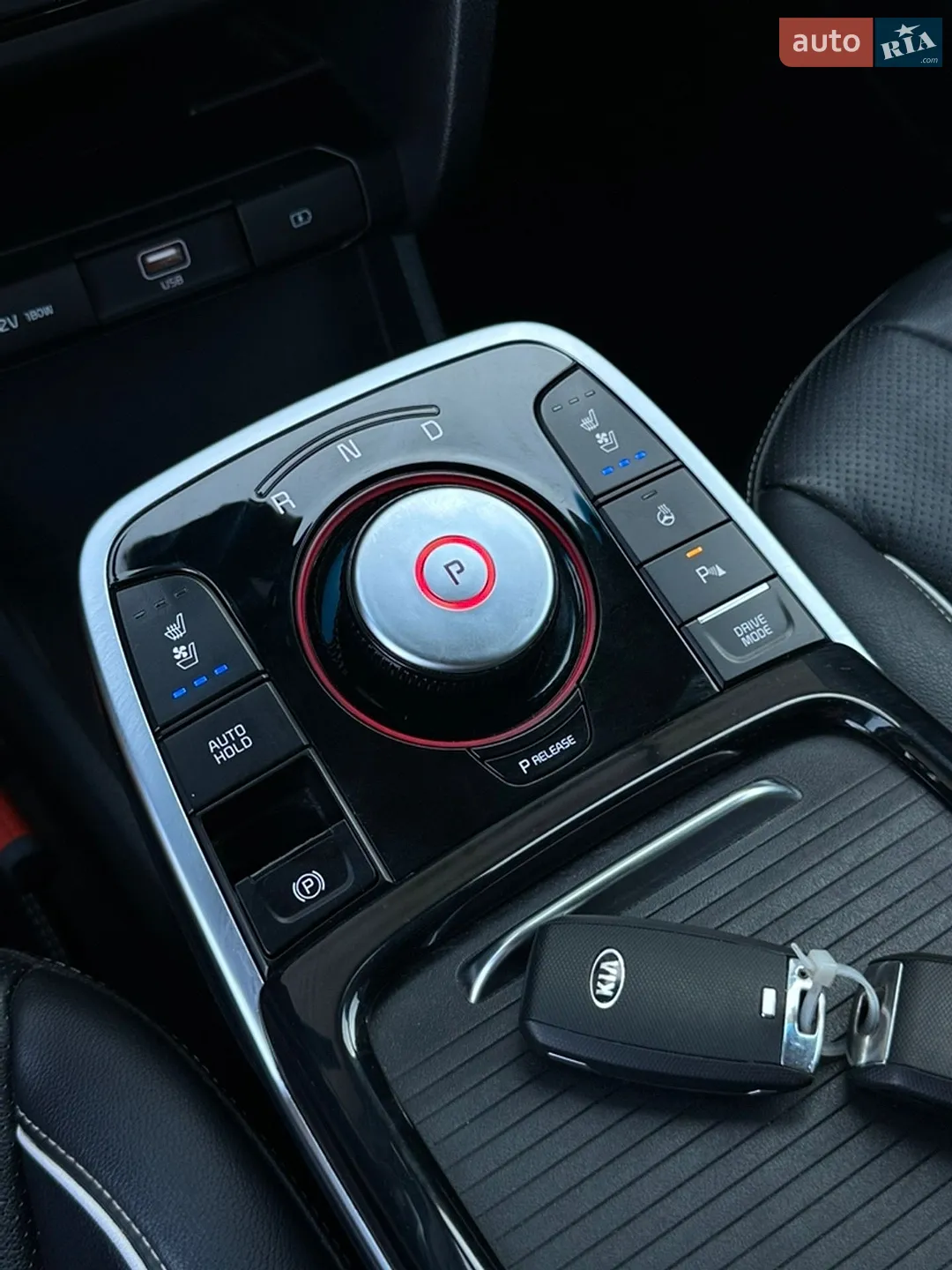 2019 Kia Niro - мініатюра 63