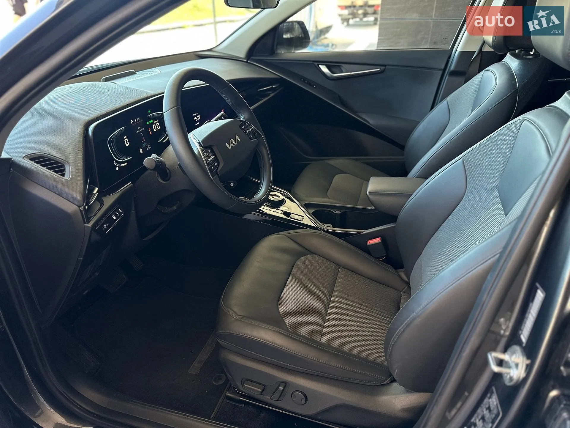 2024 Kia Niro - мініатюра 10