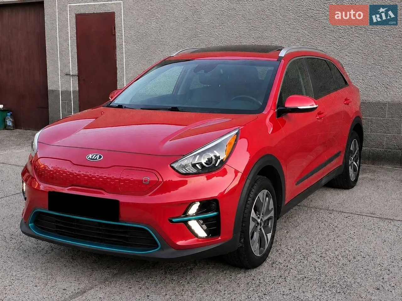 2020 Kia Niro - мініатюра 15