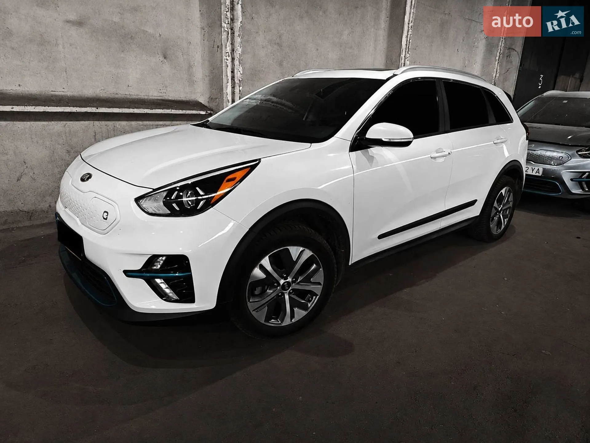 2020 Kia Niro - мініатюра 7