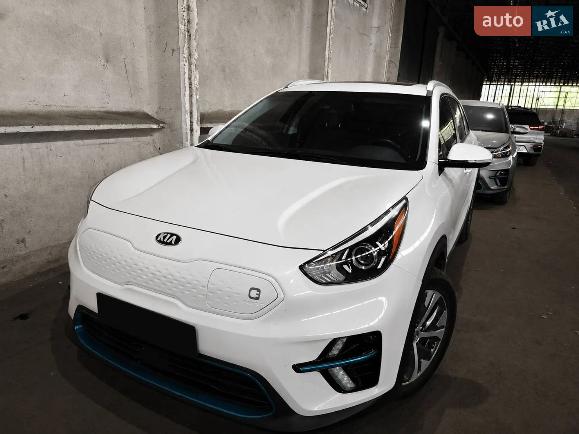 2020 Kia Niro - мініатюра 6
