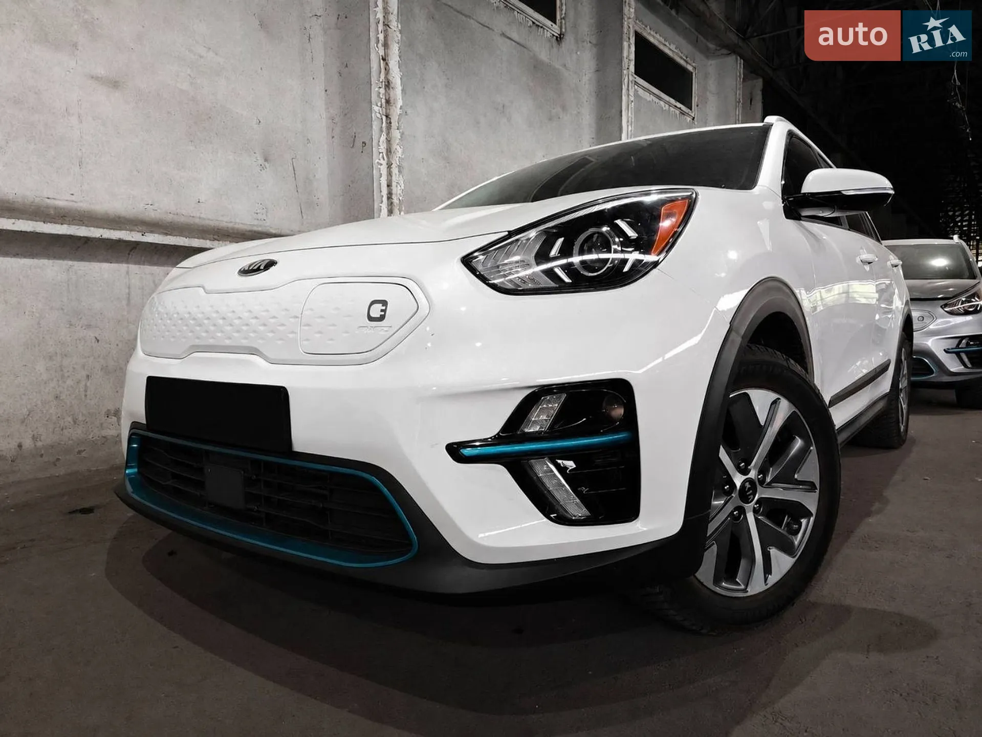 2020 Kia Niro - мініатюра 3