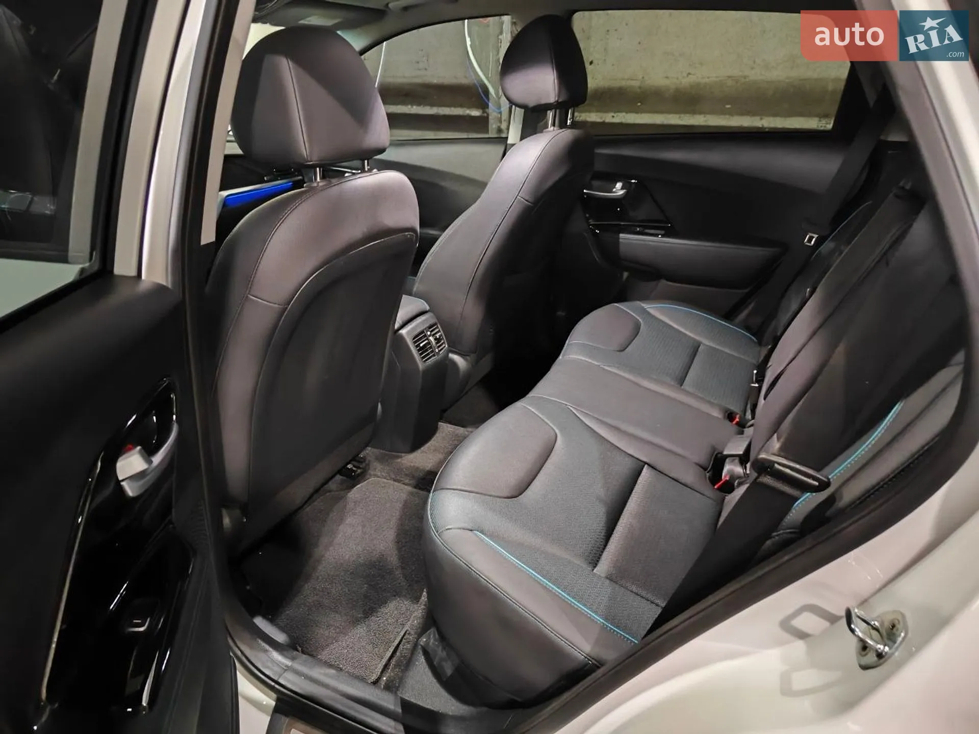2020 Kia Niro - мініатюра 13