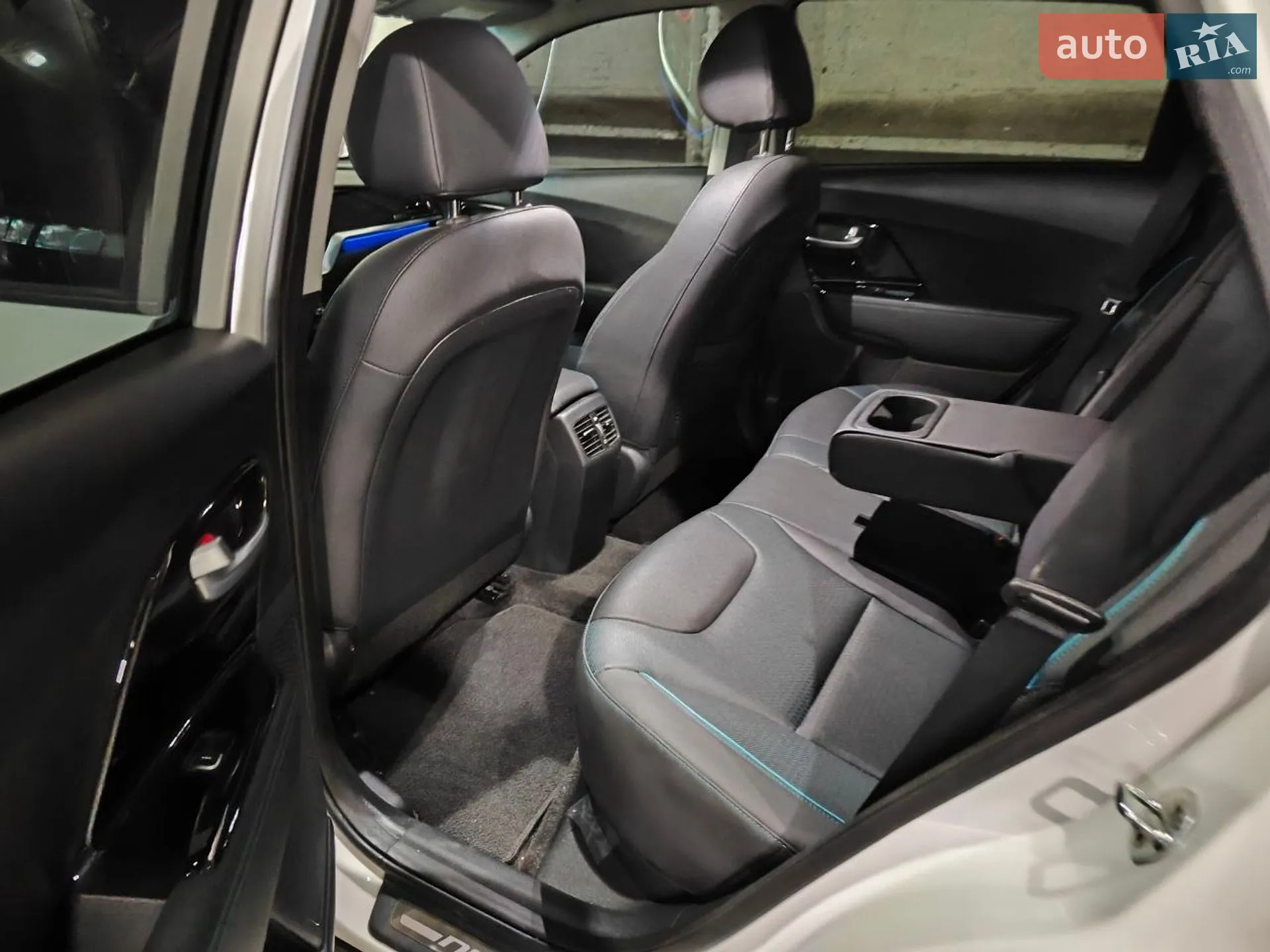 2020 Kia Niro - мініатюра 12