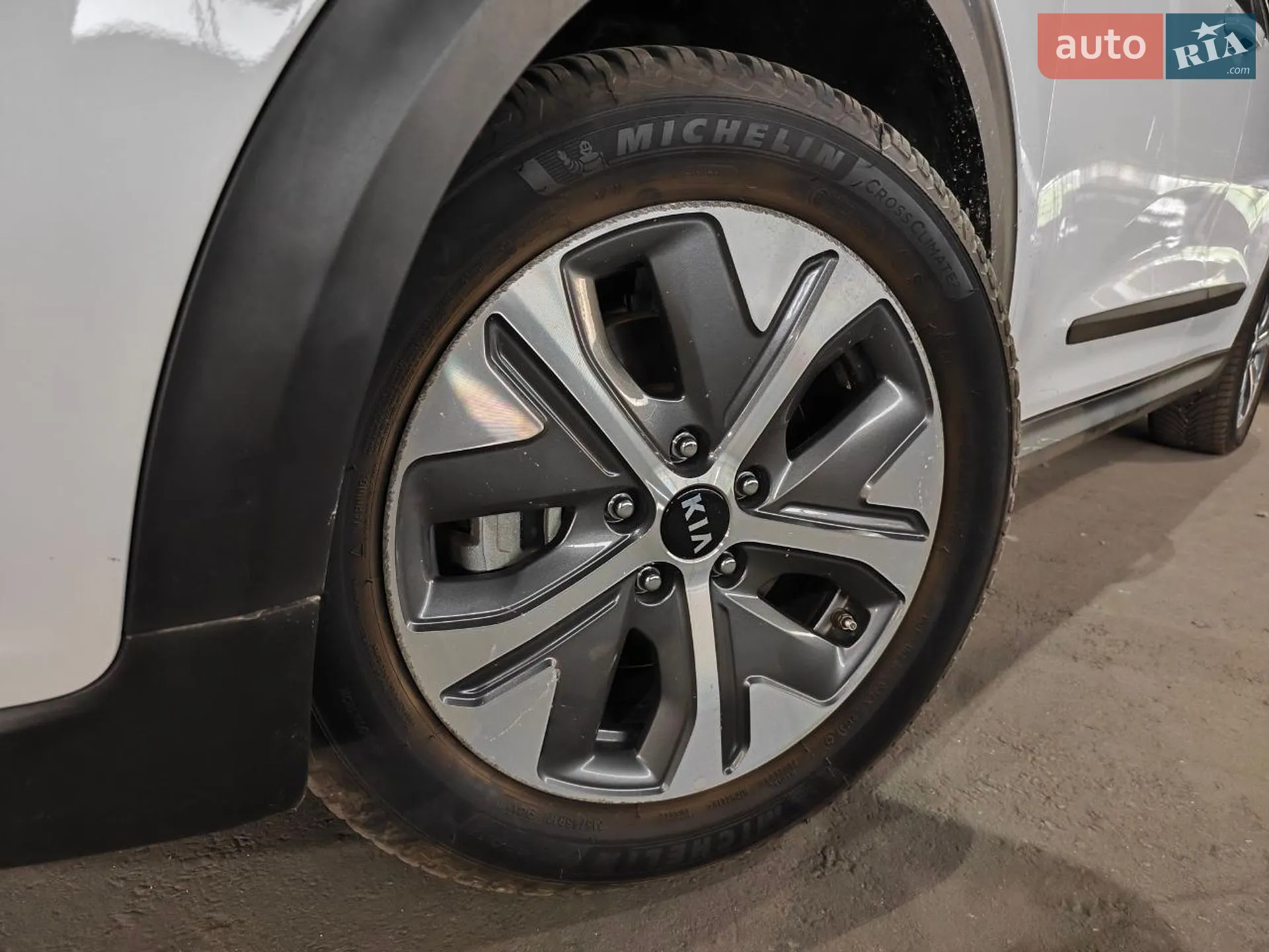 2020 Kia Niro - мініатюра 9