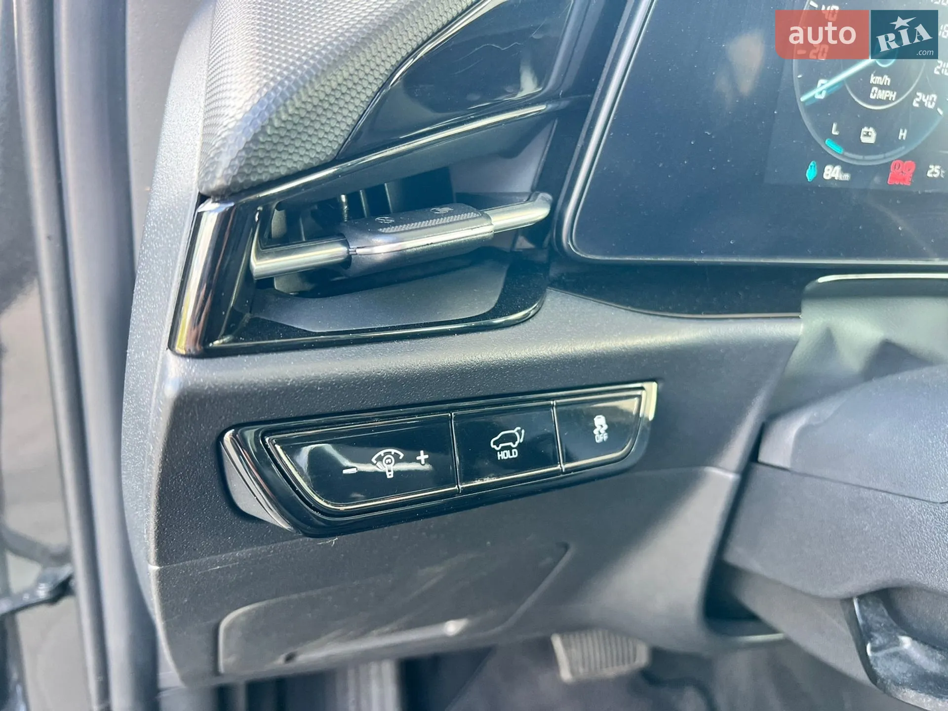 2023 Kia Niro - мініатюра 9