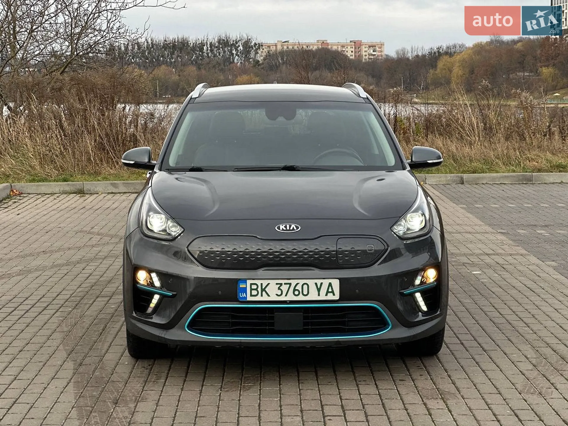2019 Kia Niro - мініатюра 2
