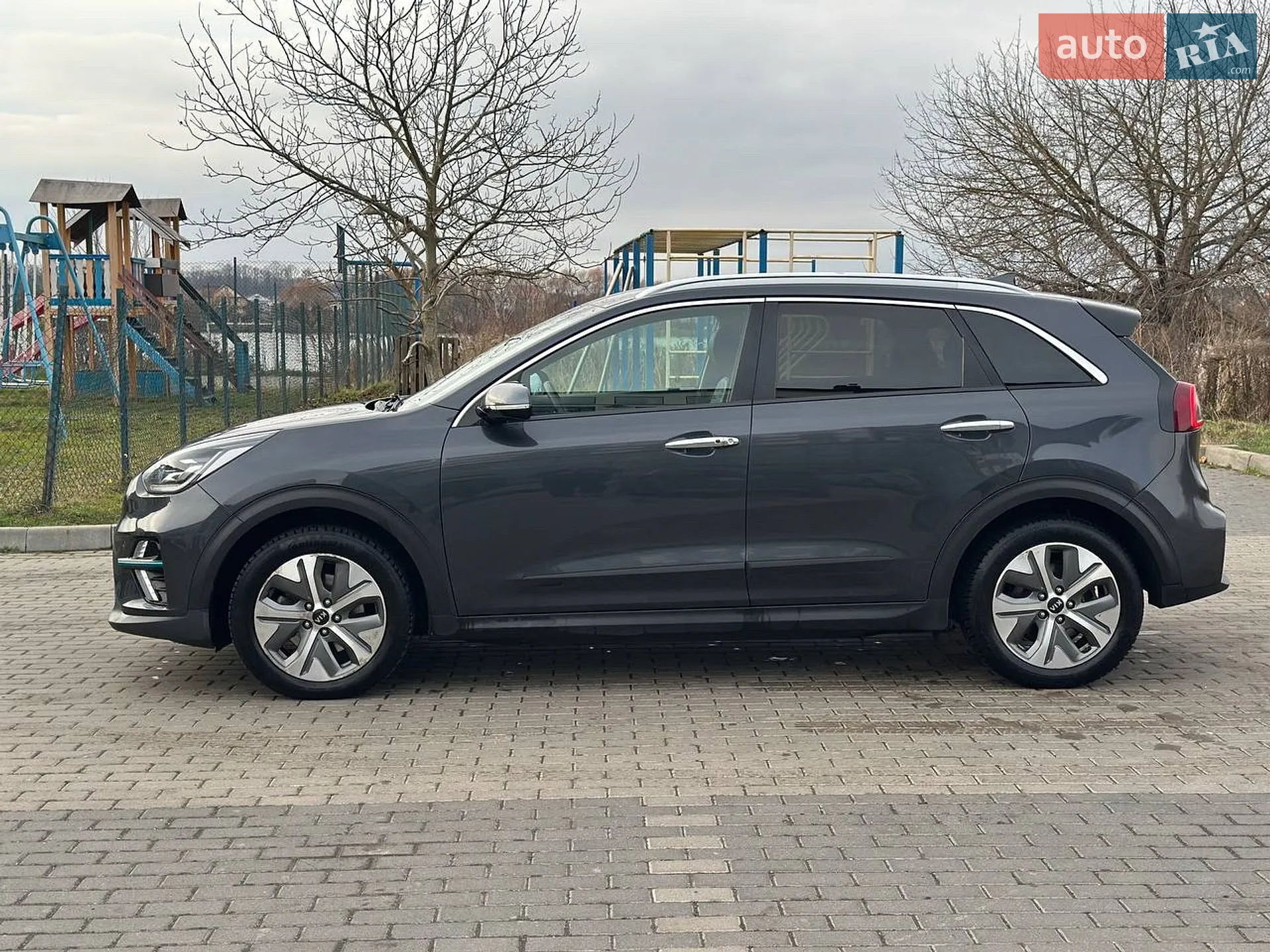 2019 Kia Niro - мініатюра 6