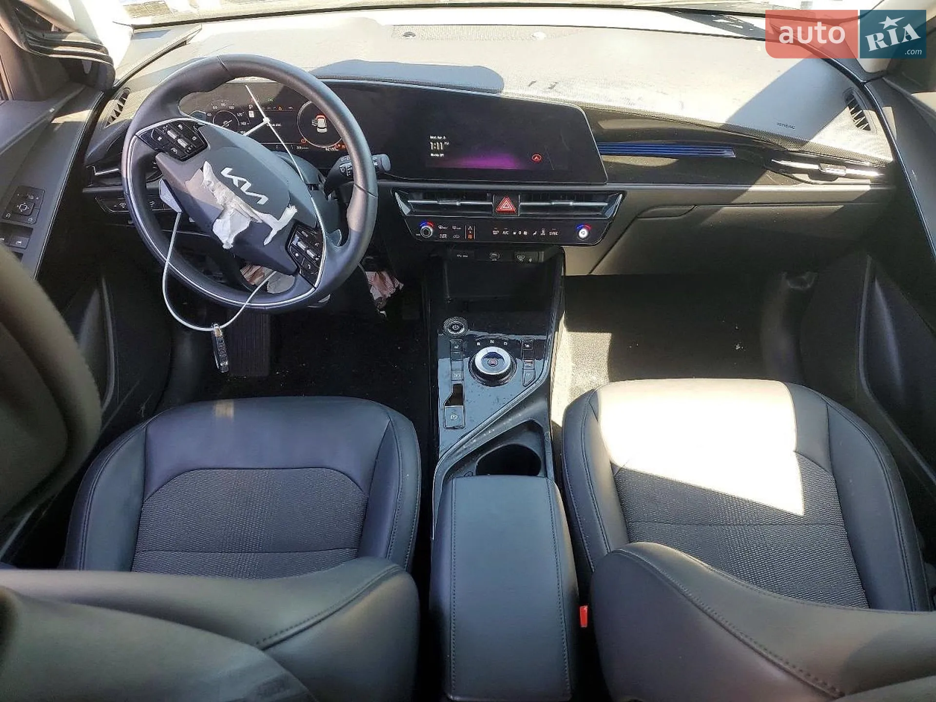 2024 Kia Niro - мініатюра 9